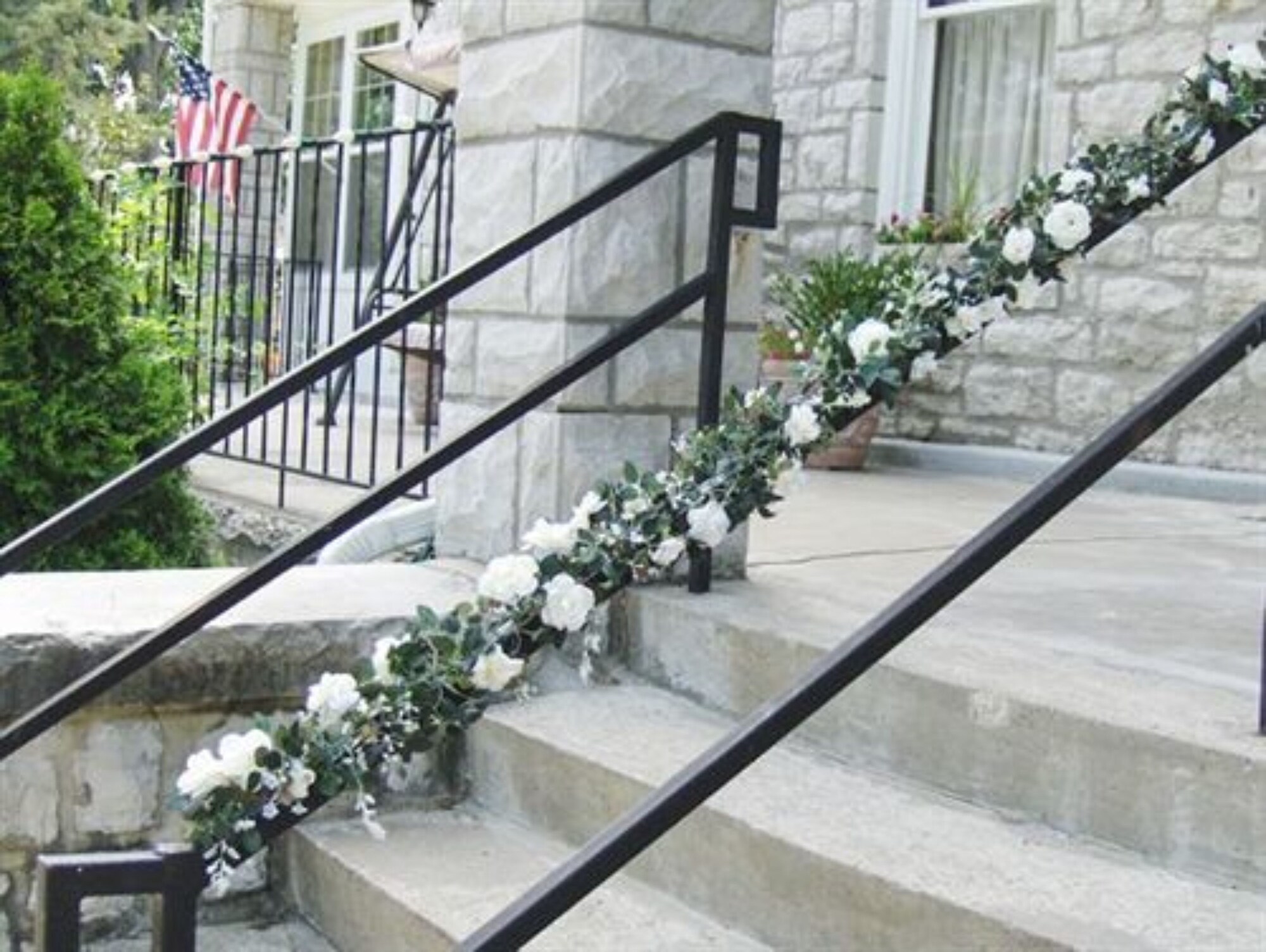 Hawthorn - A Bed & Breakfast