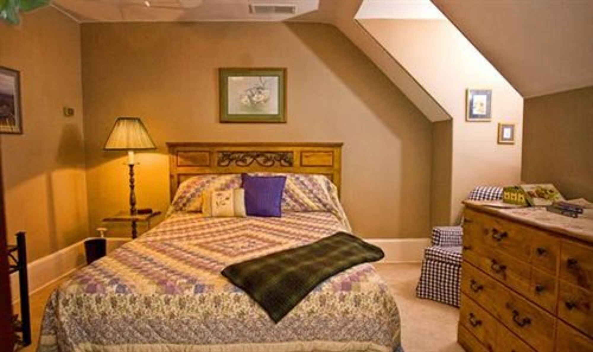 Hawthorn - A Bed & Breakfast