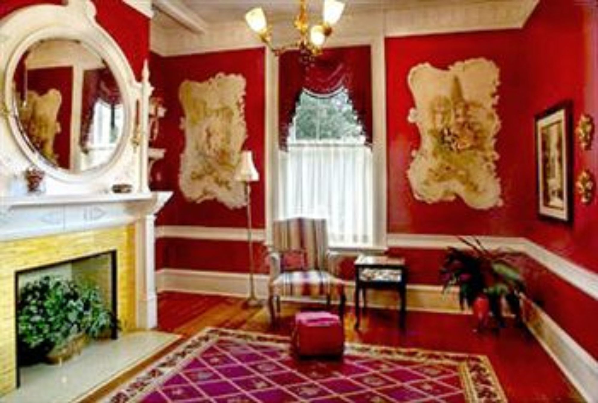 Hawthorn - A Bed & Breakfast