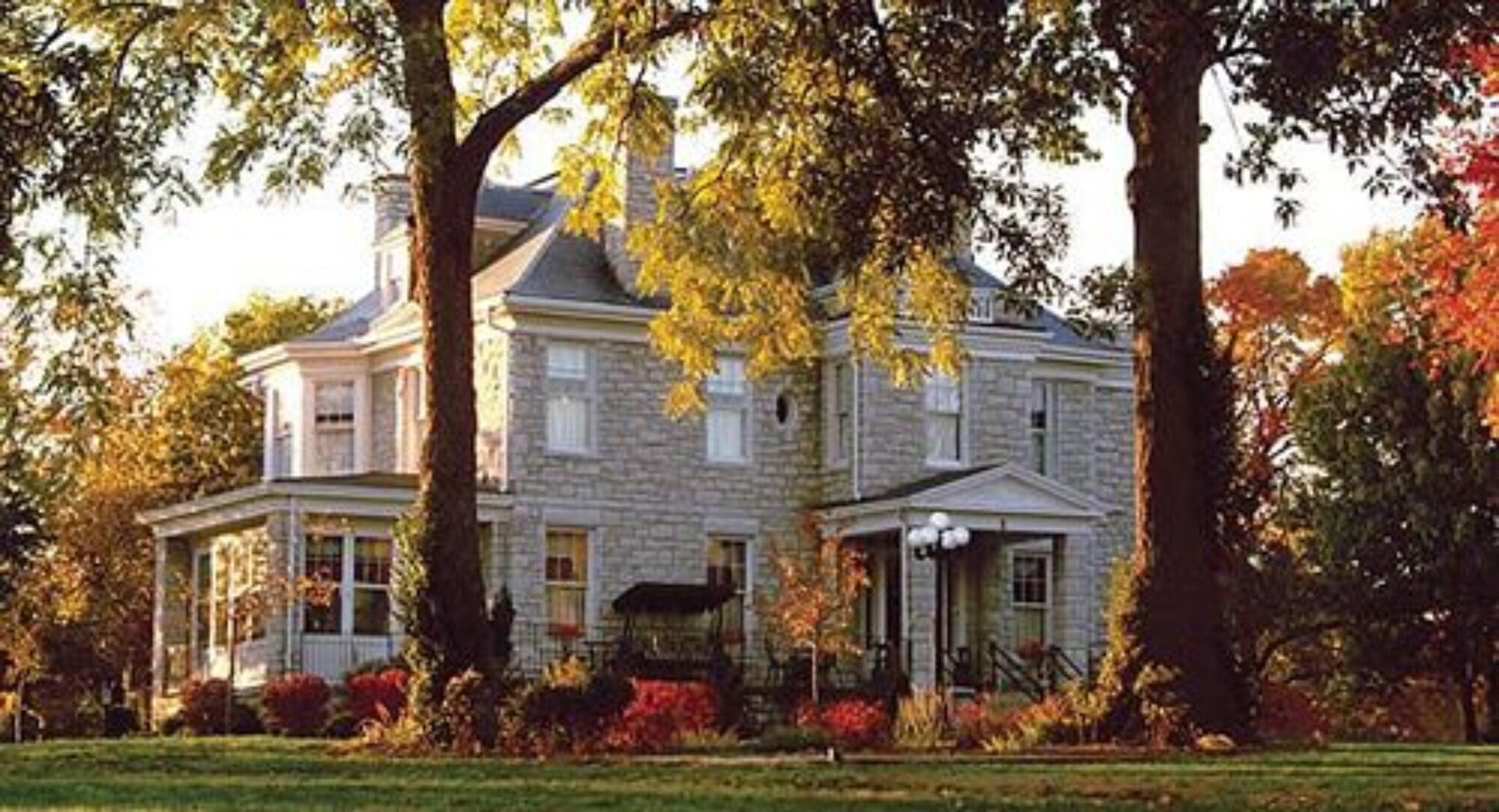 Hawthorn - A Bed & Breakfast