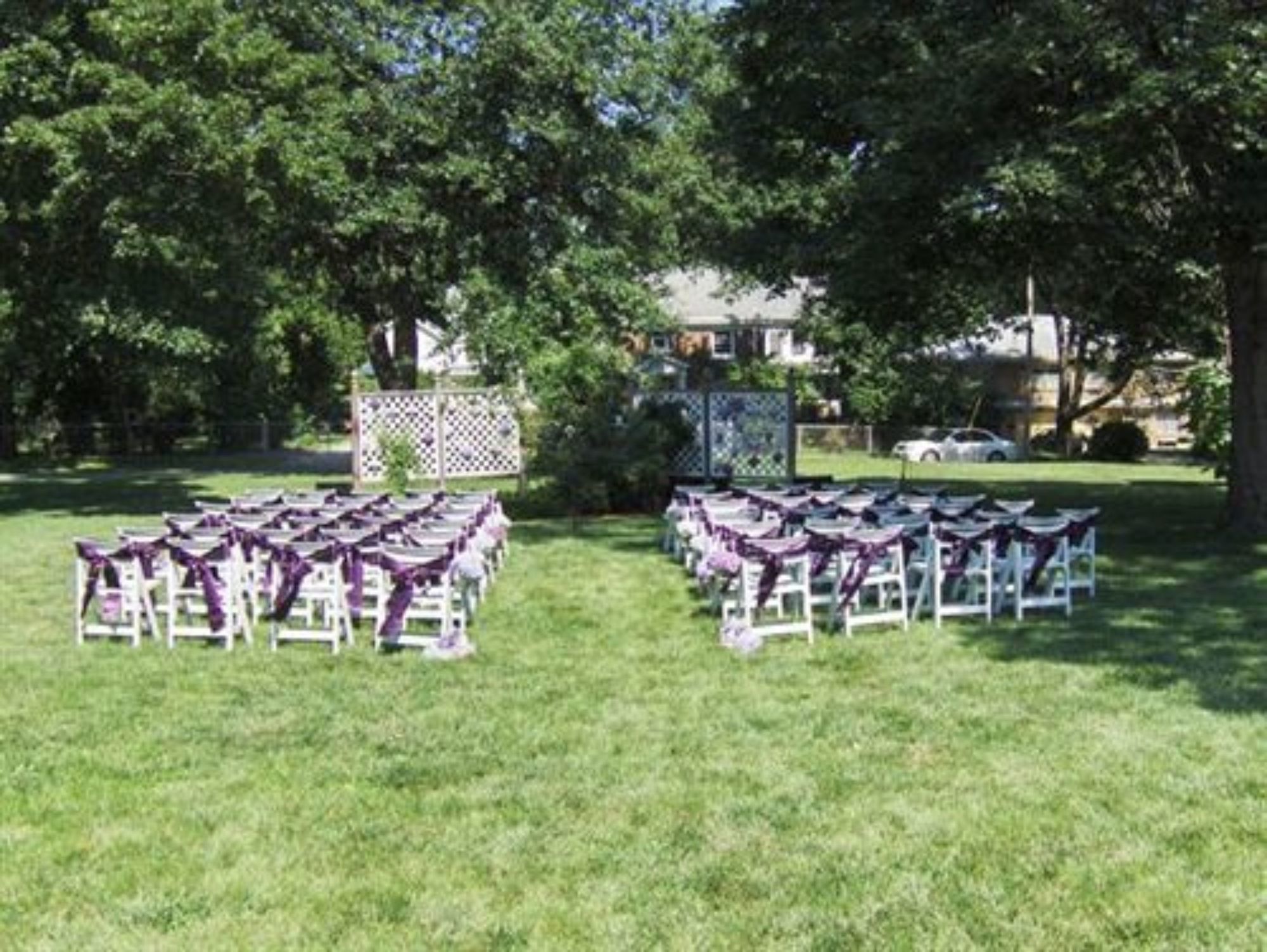 Hawthorn - A Bed & Breakfast