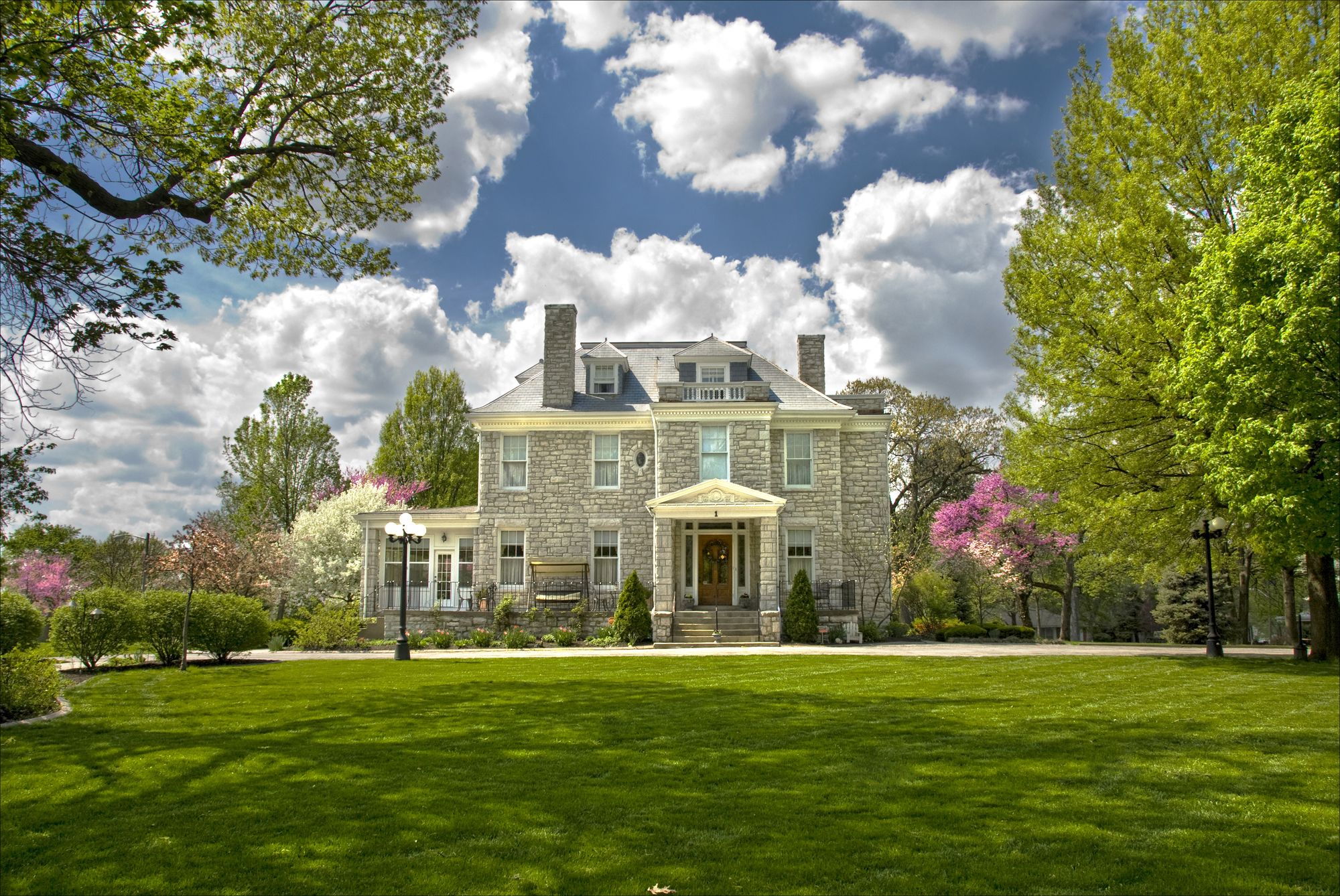 Hawthorn - A Bed & Breakfast