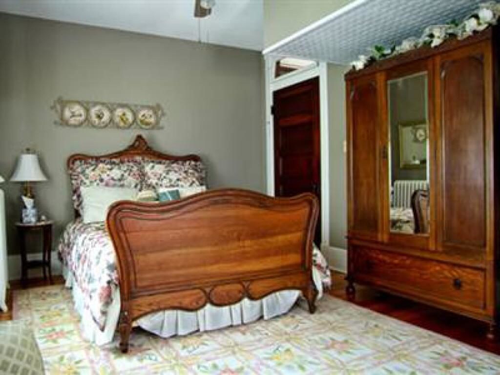 Hawthorn - A Bed & Breakfast