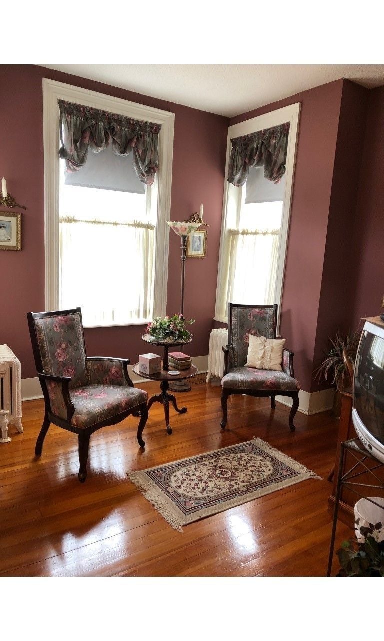 Hawthorn - A Bed & Breakfast