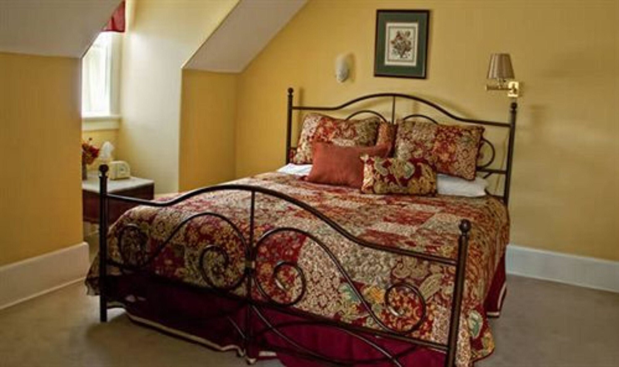 Hawthorn - A Bed & Breakfast