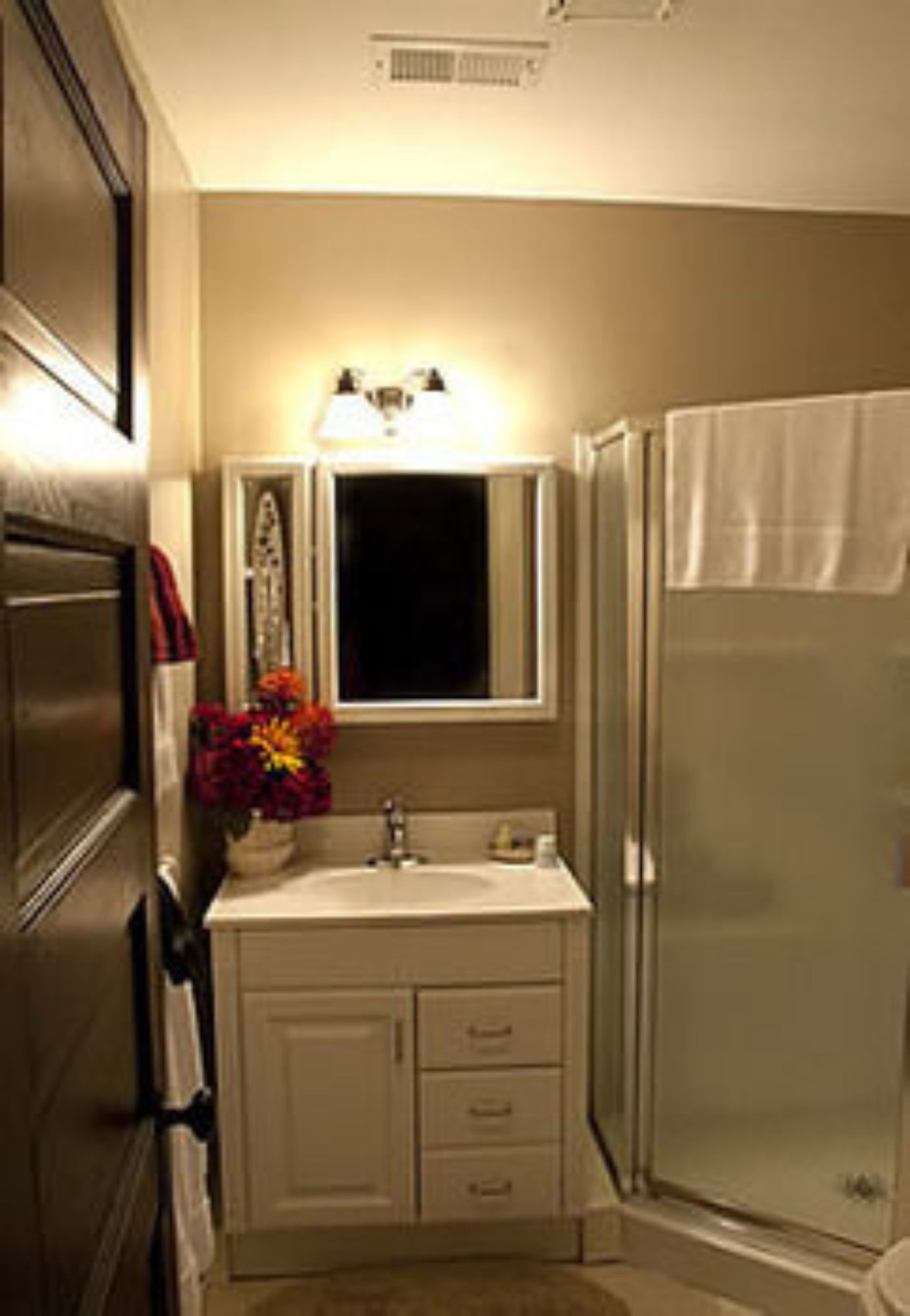 Hawthorn - A Bed & Breakfast