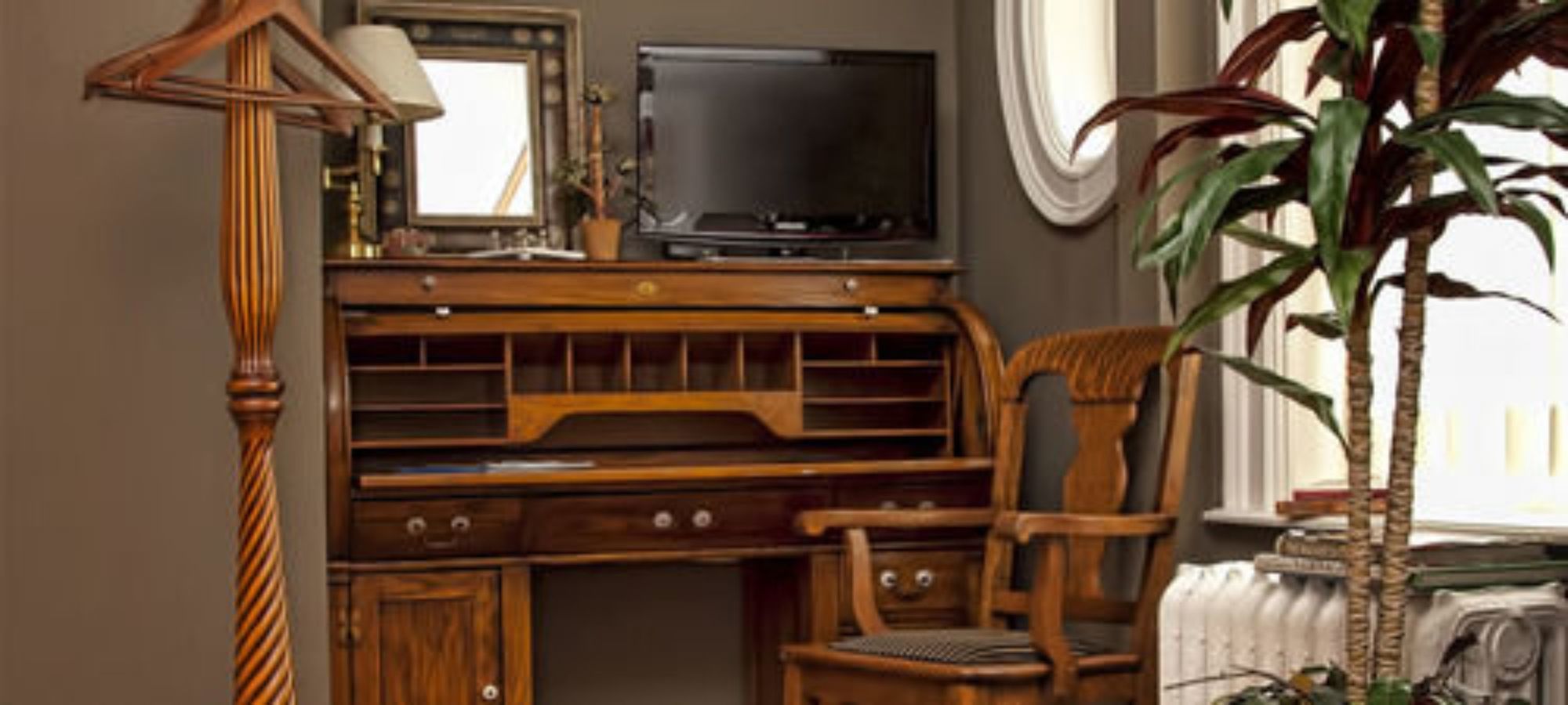 Hawthorn - A Bed & Breakfast