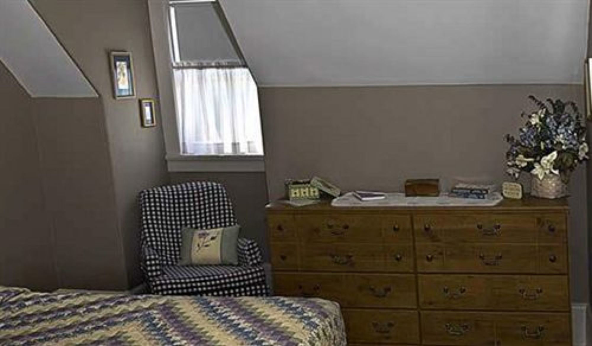 Hawthorn - A Bed & Breakfast