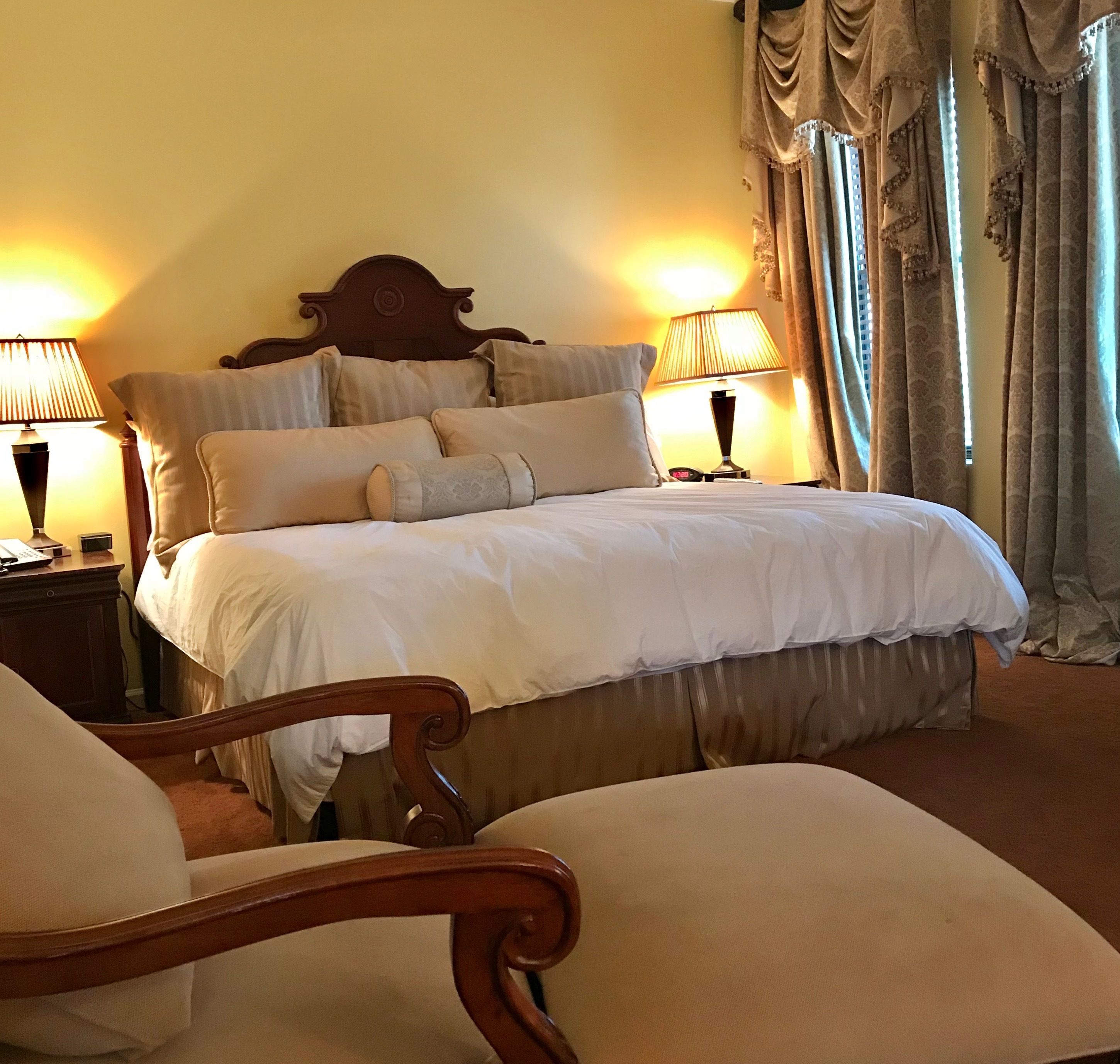 Ophelia's Restaurant & Inn