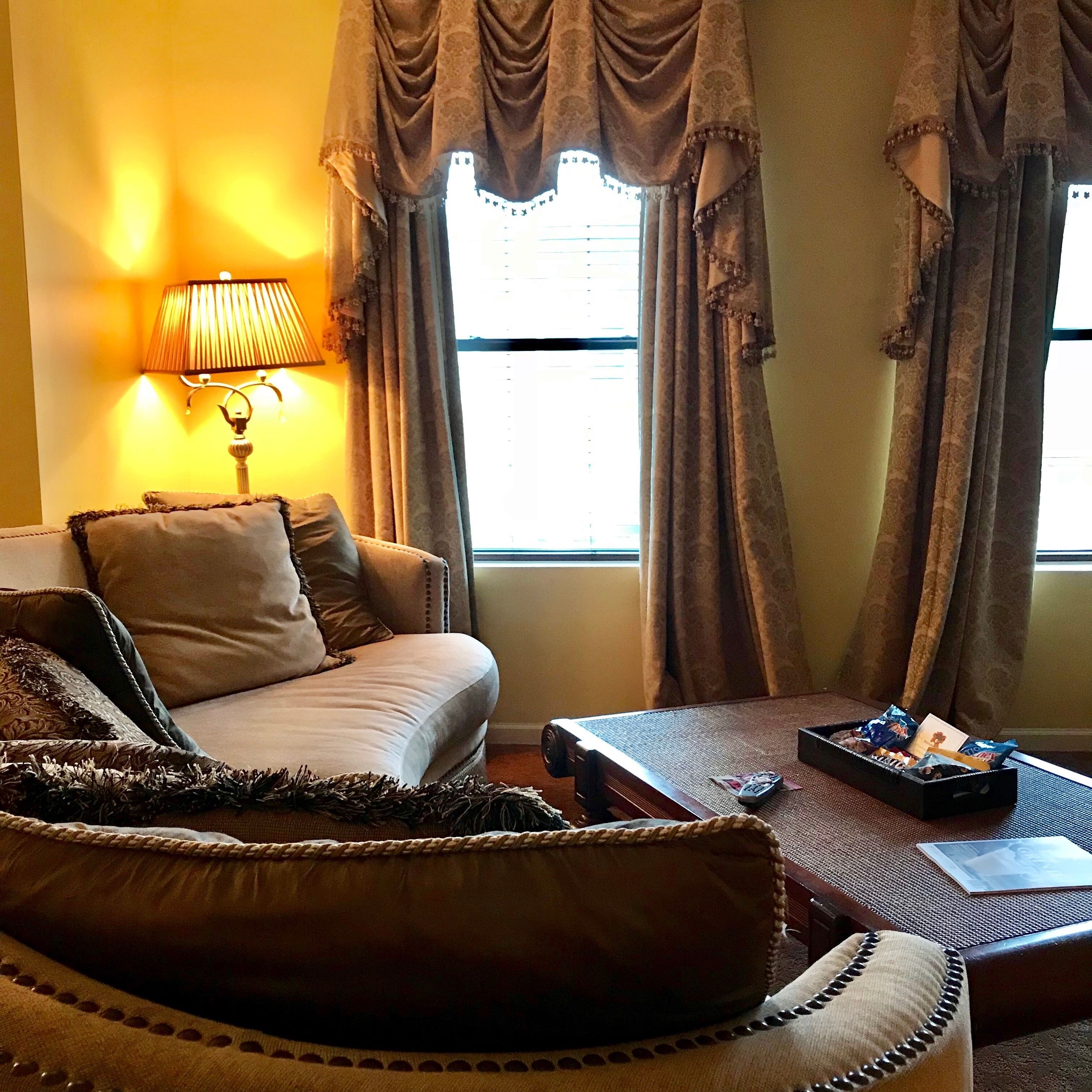 Ophelia's Restaurant & Inn