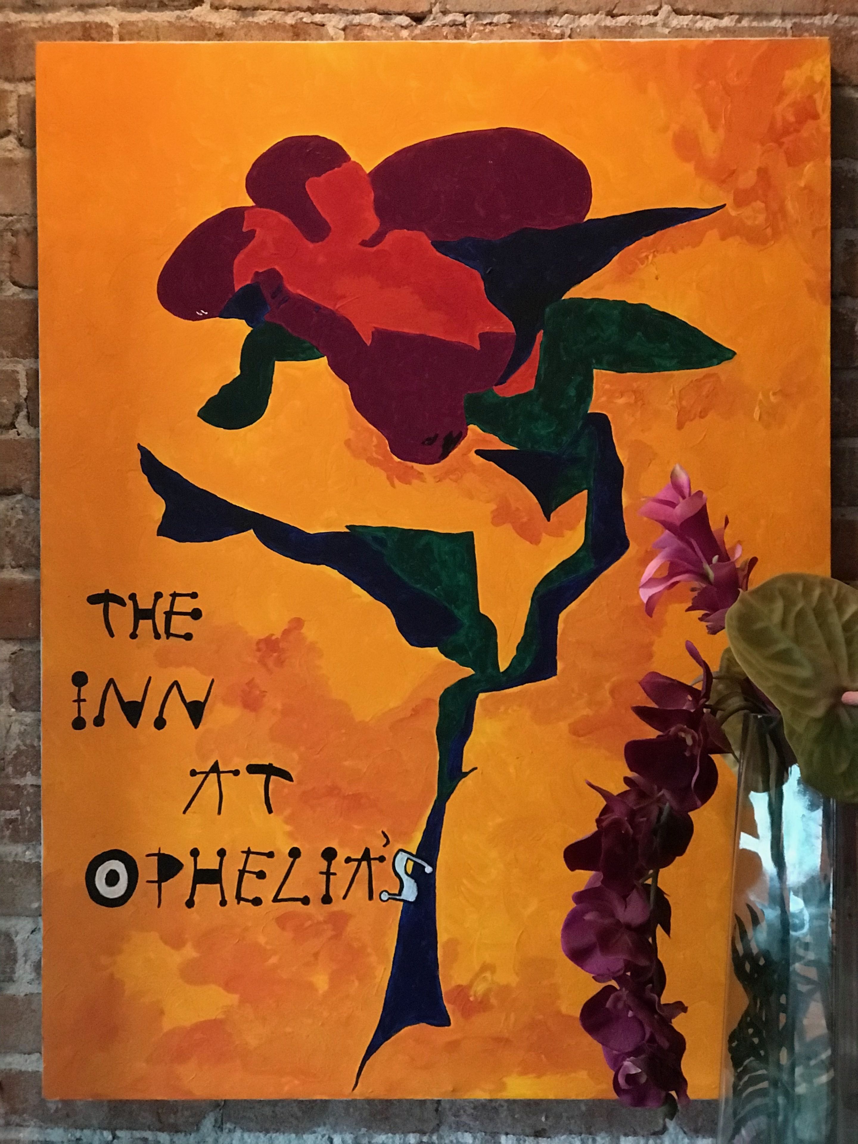 Ophelia's Restaurant & Inn