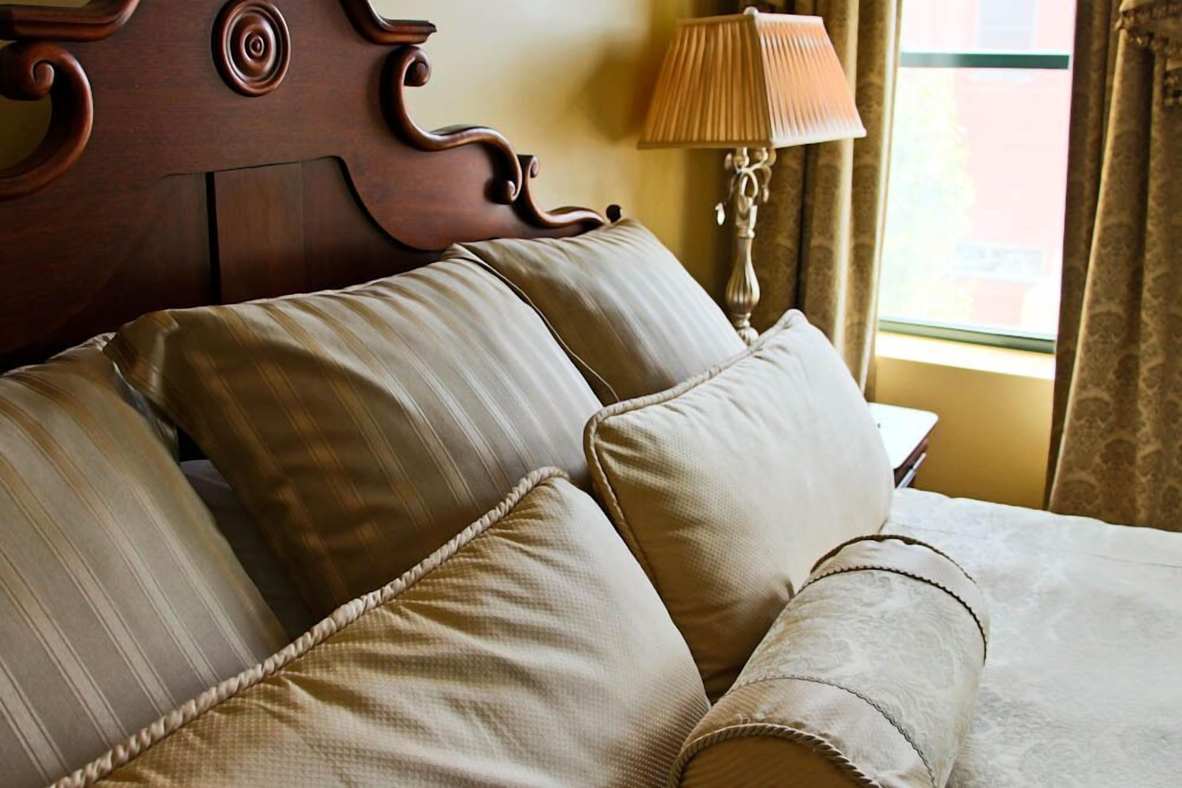 Ophelia's Restaurant & Inn