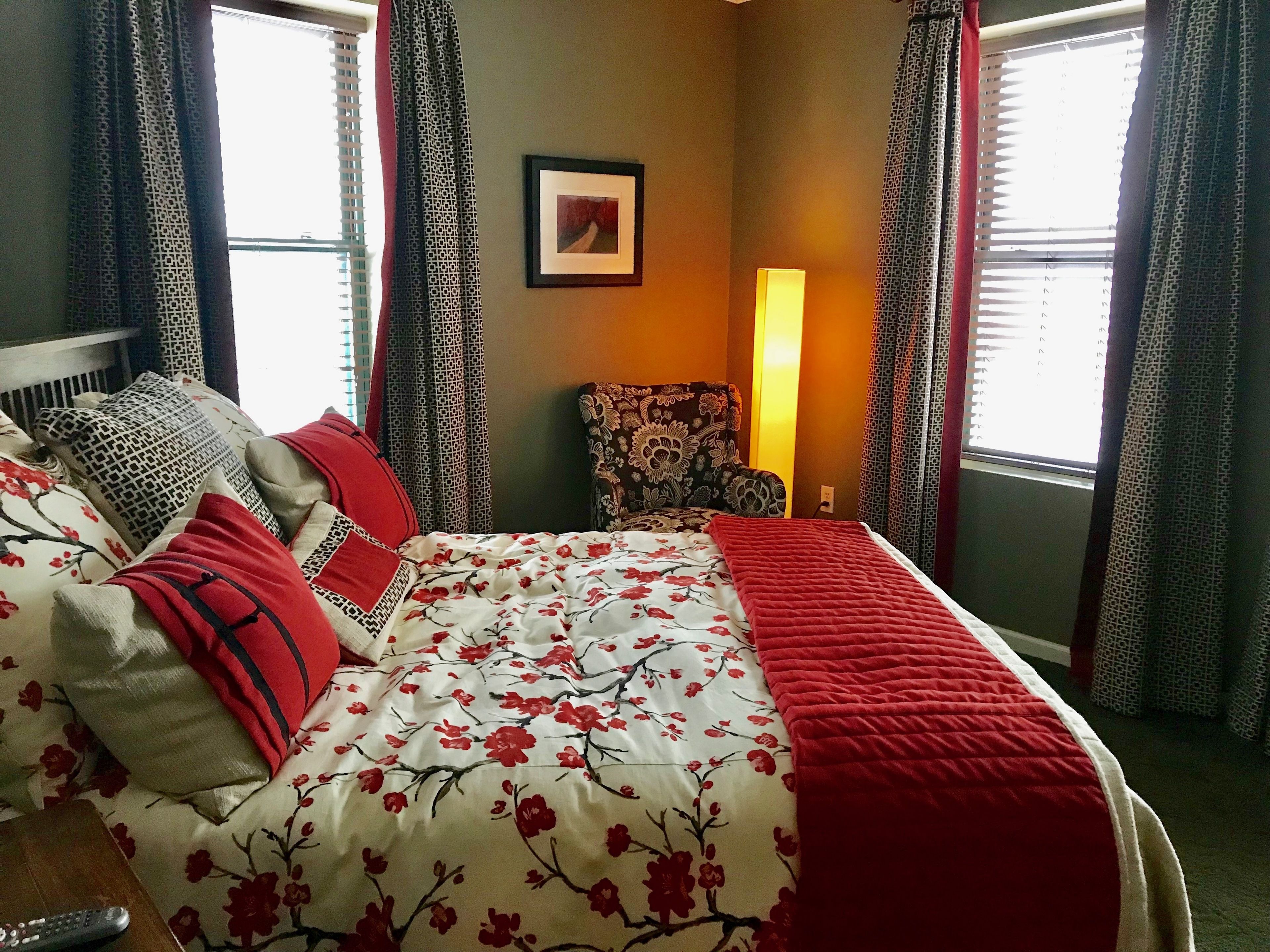 Ophelia's Restaurant & Inn