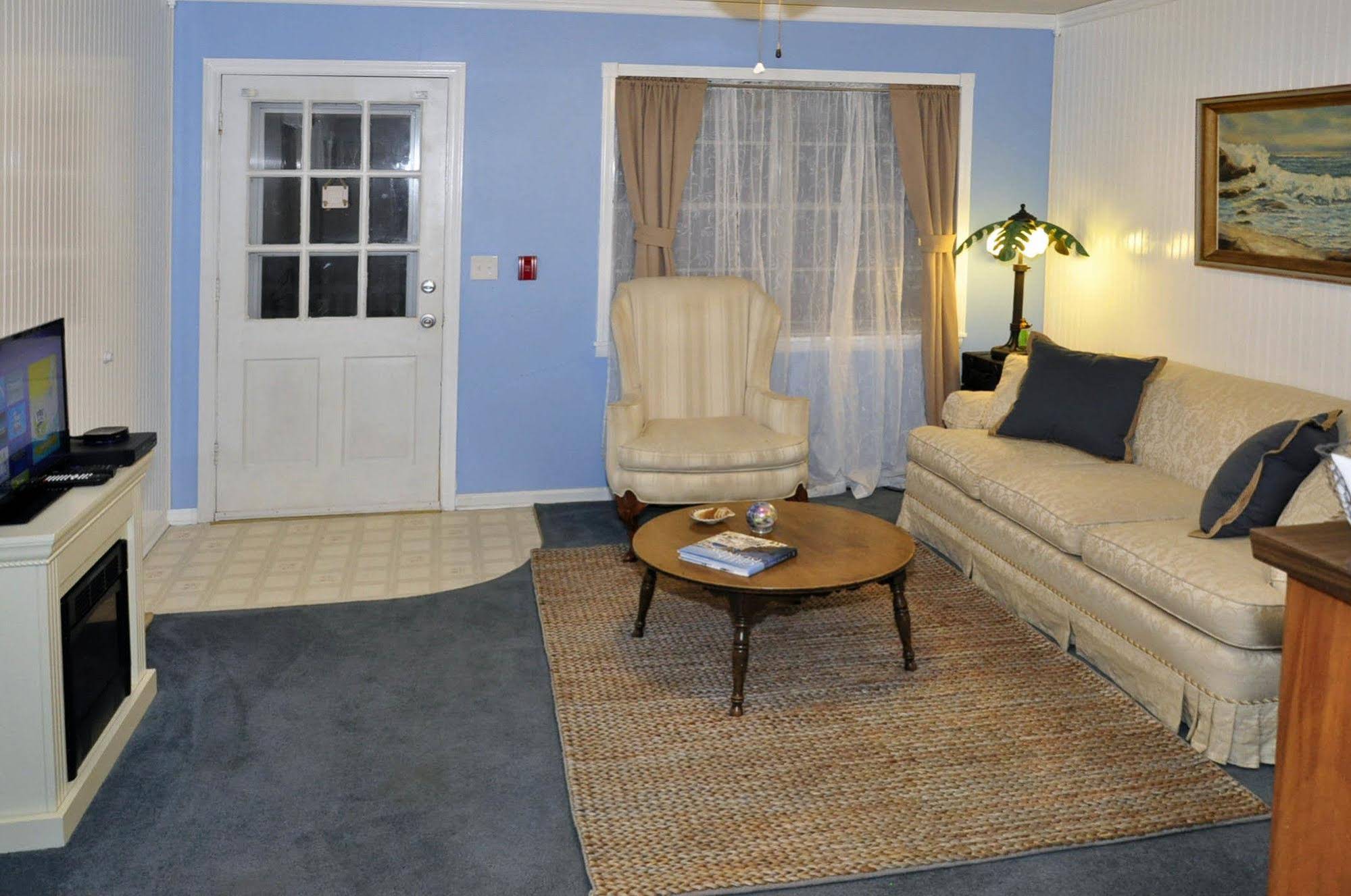 Silver Heart Inn Bed & Breakfast