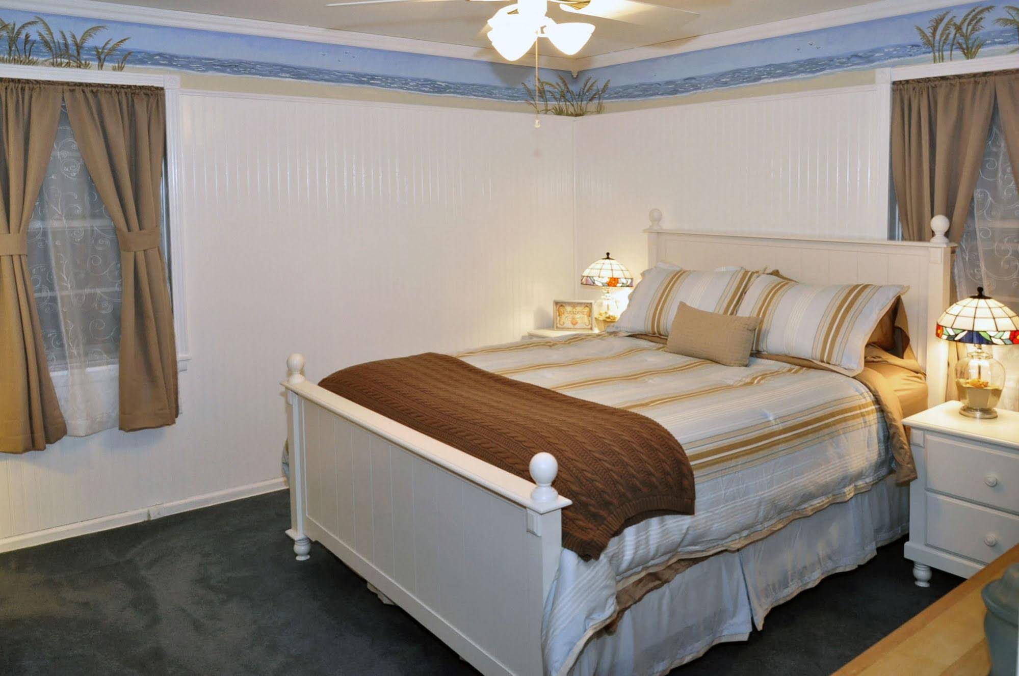 Silver Heart Inn Bed & Breakfast