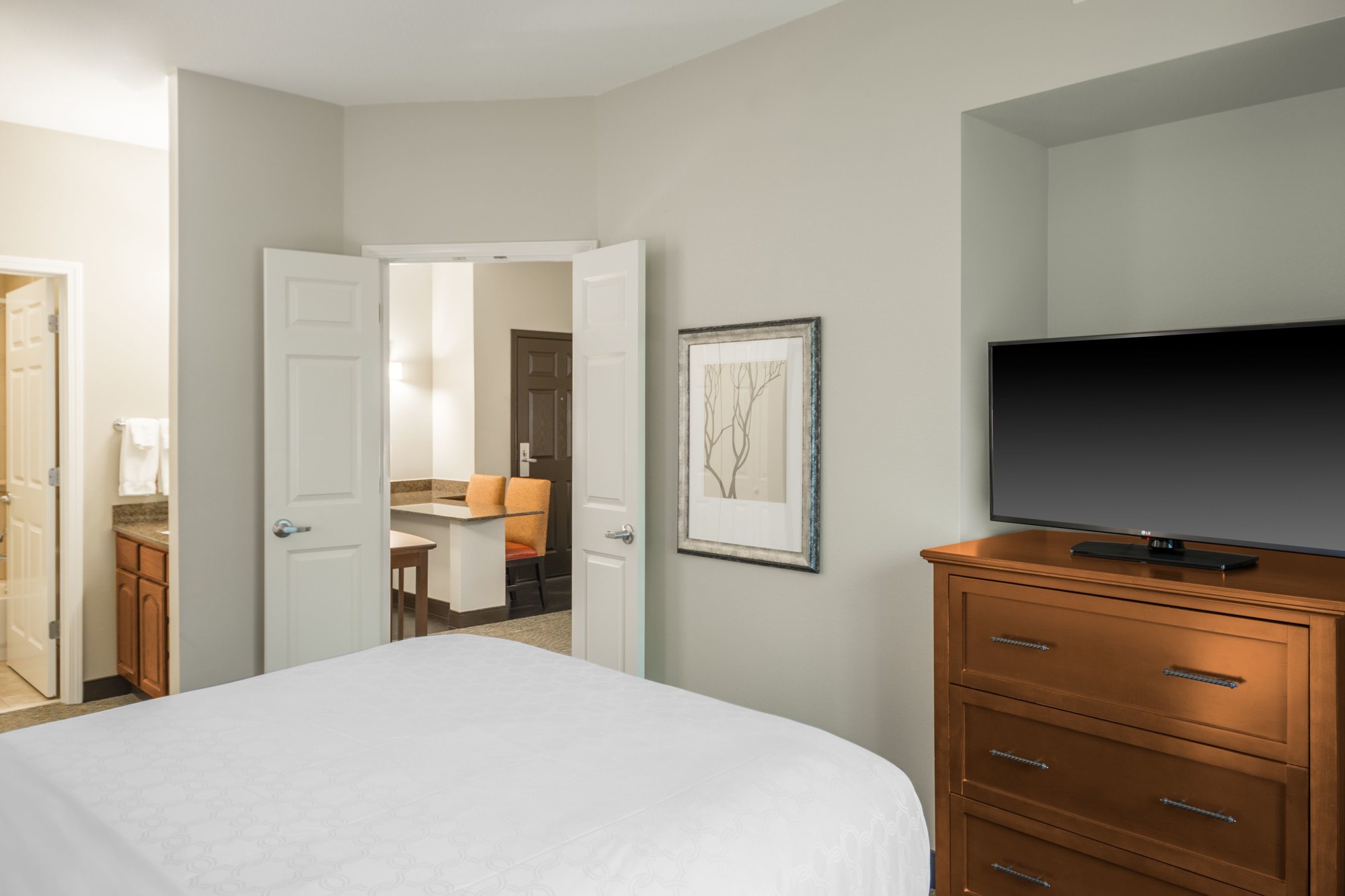 Staybridge Suites Kansas City-Independence