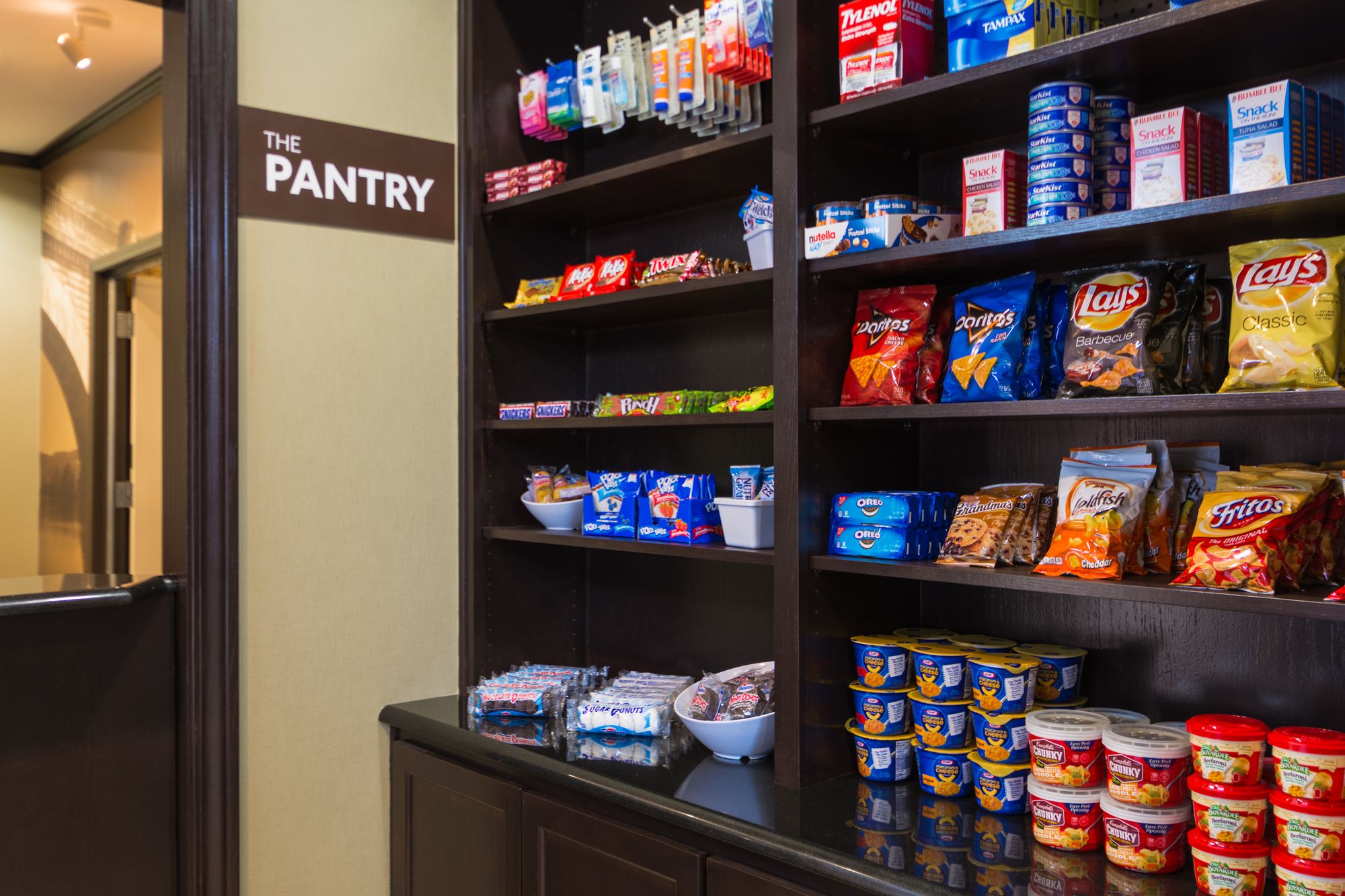 Staybridge Suites Kansas City-Independence