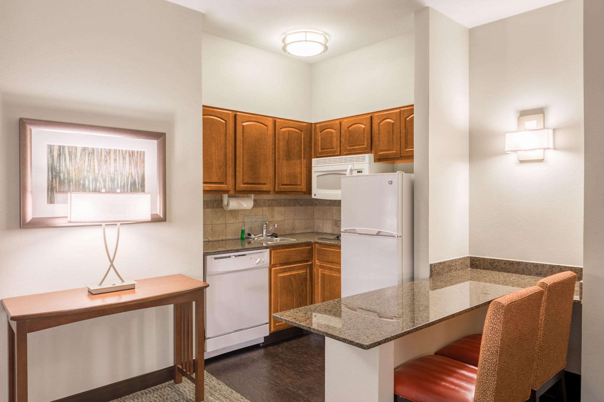 Staybridge Suites Kansas City-Independence
