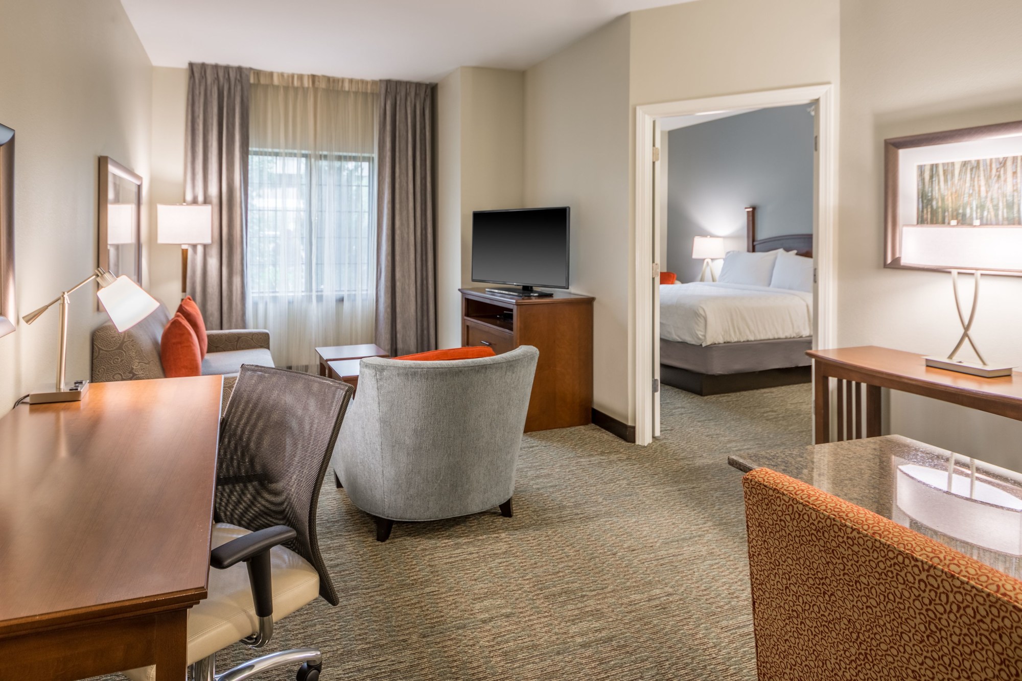 Staybridge Suites Kansas City-Independence