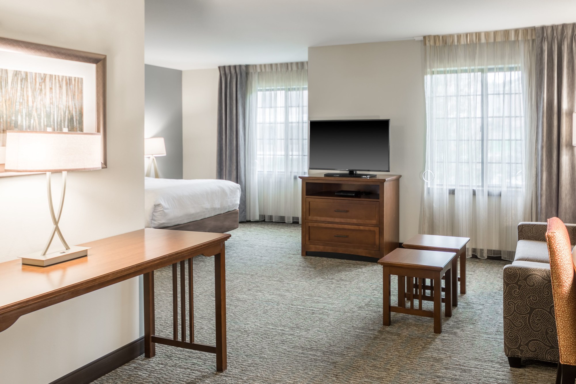 Staybridge Suites Kansas City-Independence