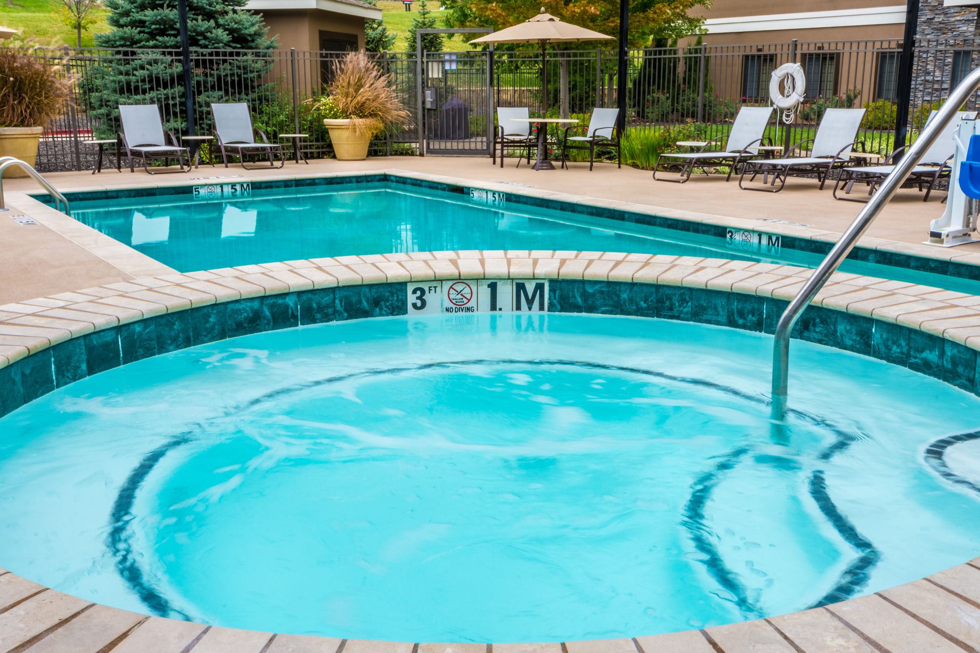 Staybridge Suites Kansas City-Independence