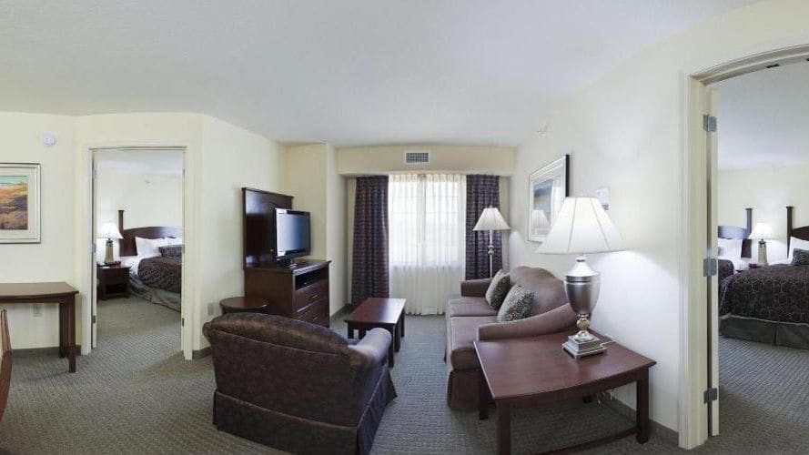 Staybridge Suites Kansas City-Independence