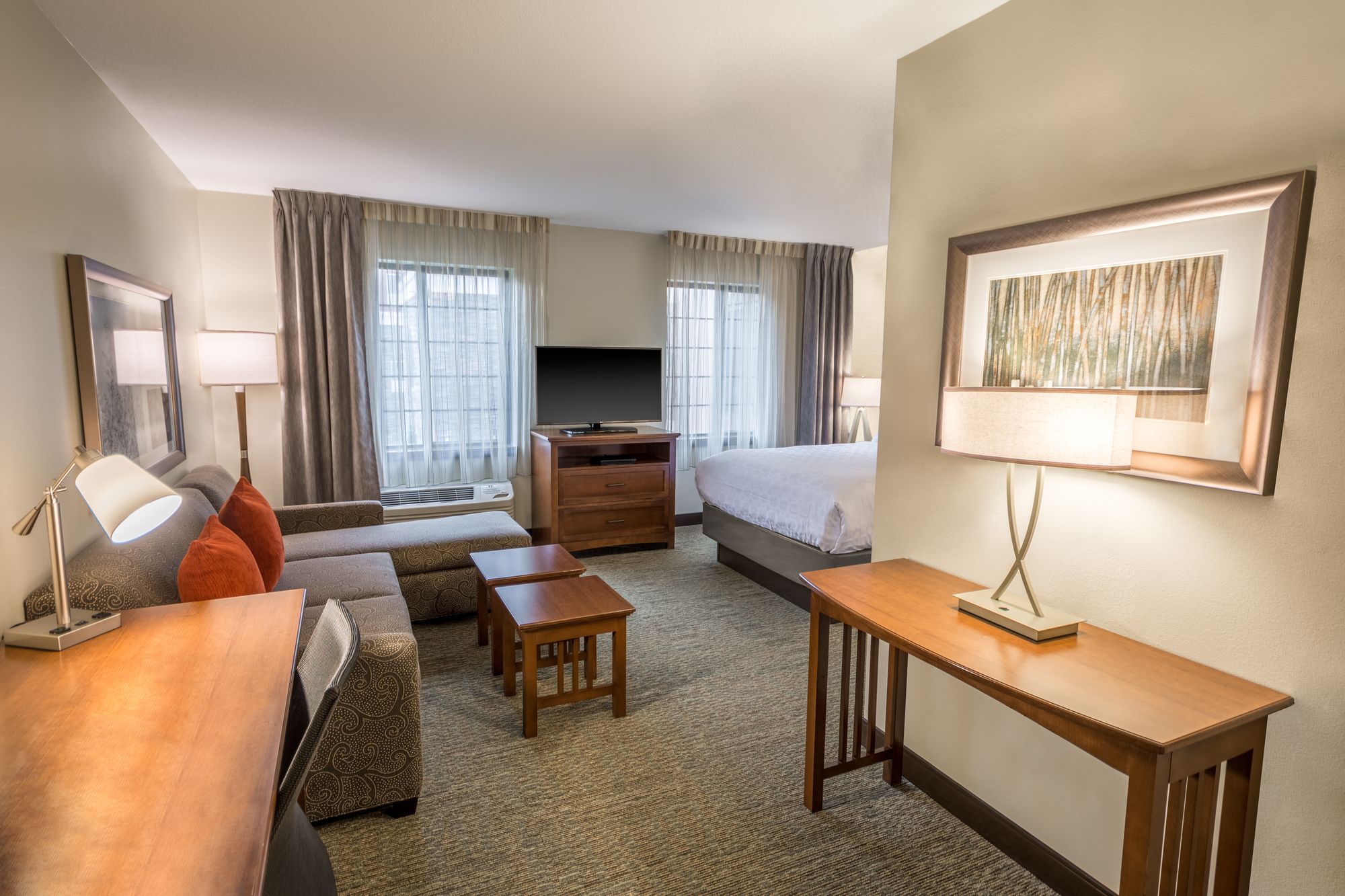 Staybridge Suites Kansas City-Independence