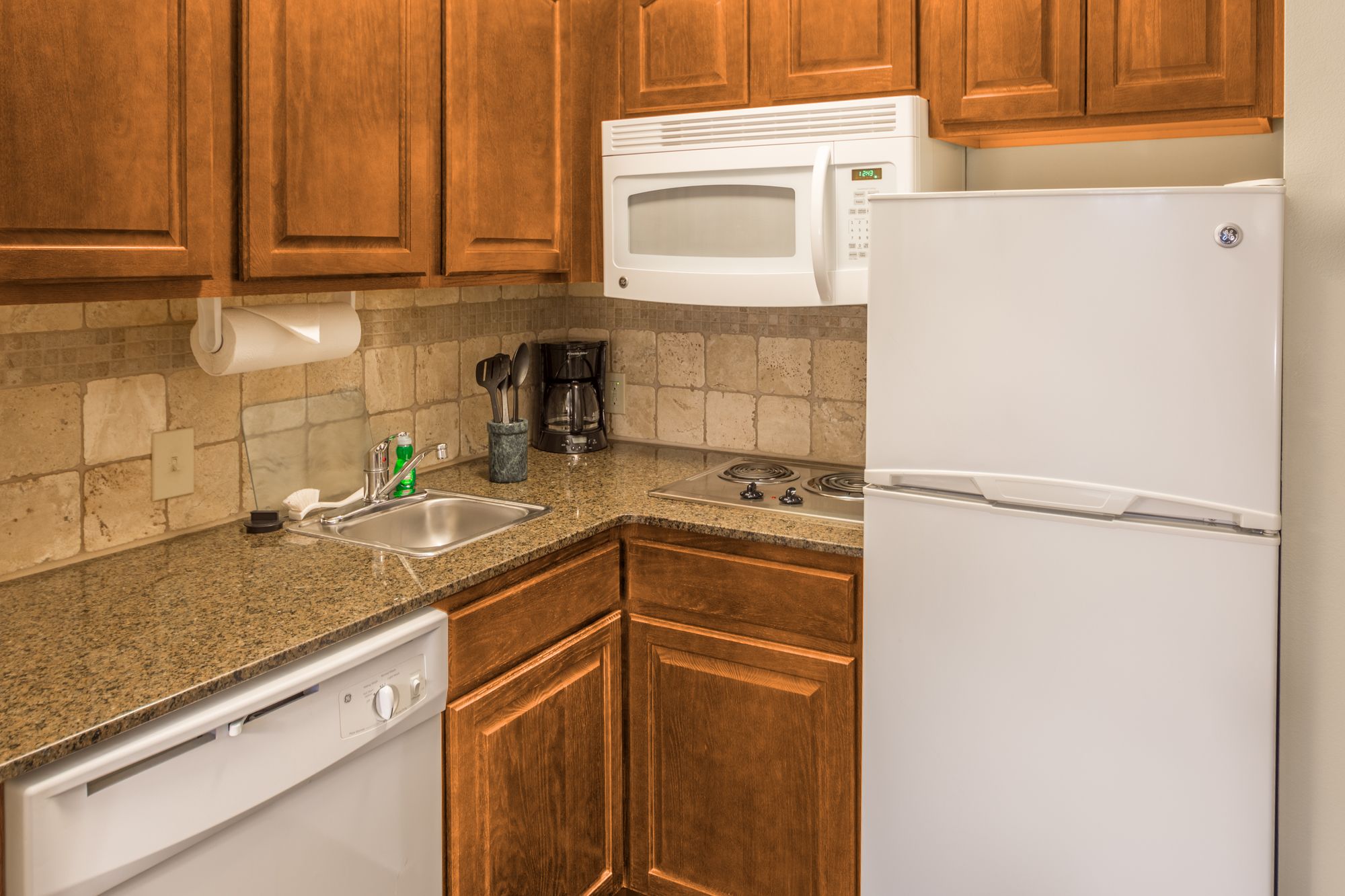 Staybridge Suites Kansas City-Independence