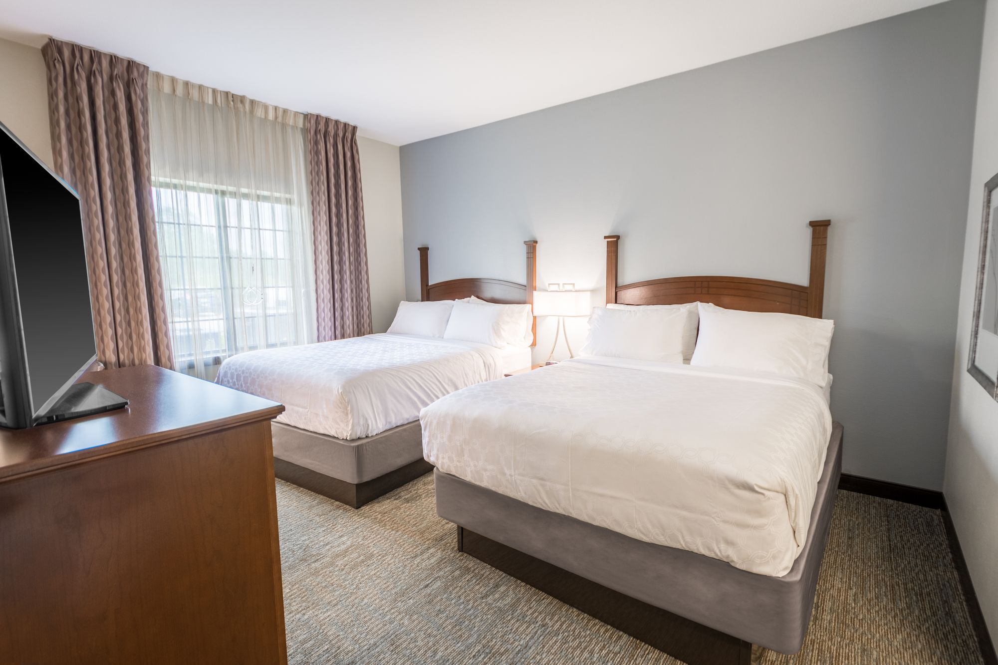 Staybridge Suites Kansas City-Independence
