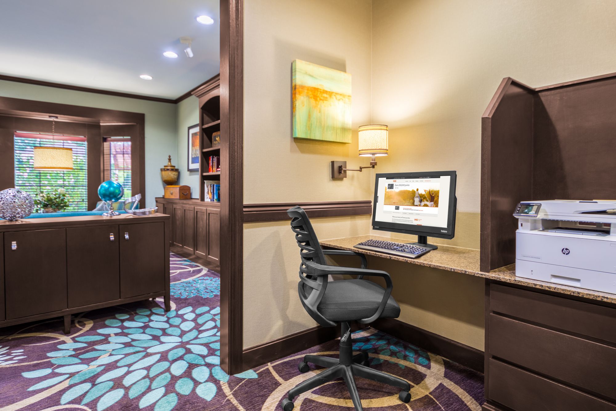 Staybridge Suites Kansas City-Independence