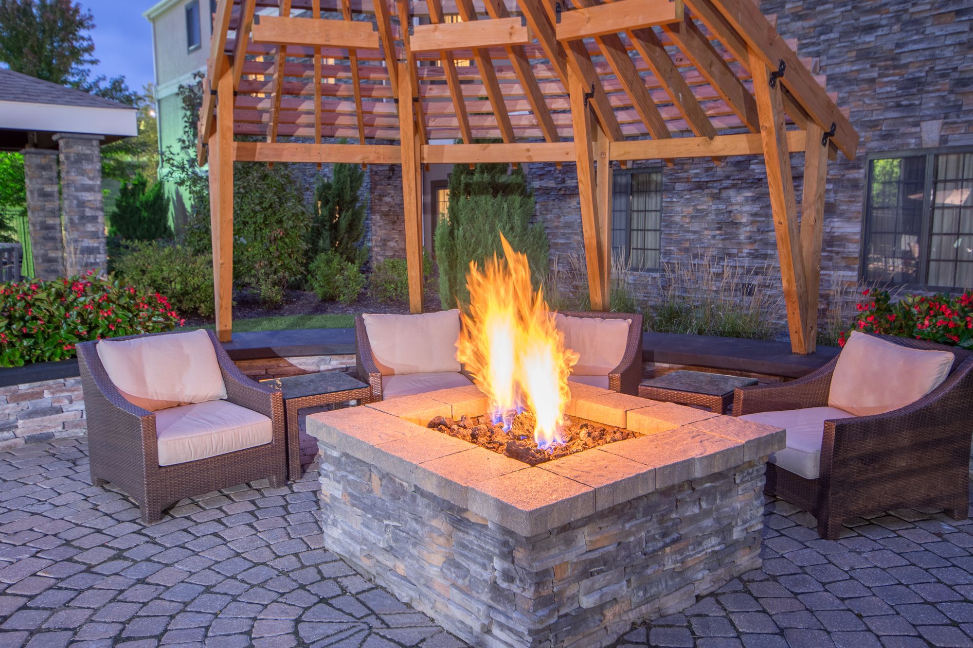 Staybridge Suites Kansas City-Independence