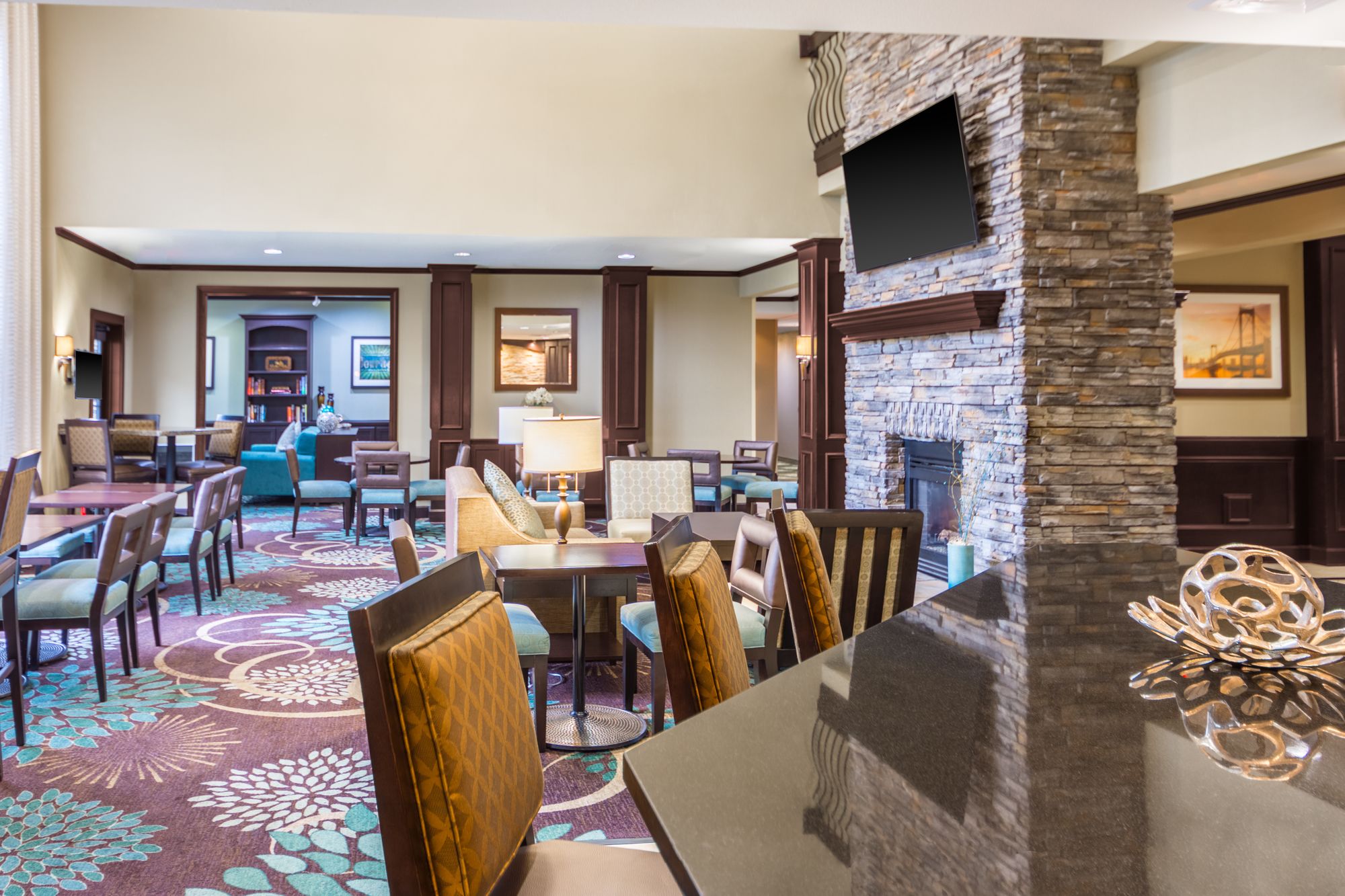 Staybridge Suites Kansas City-Independence