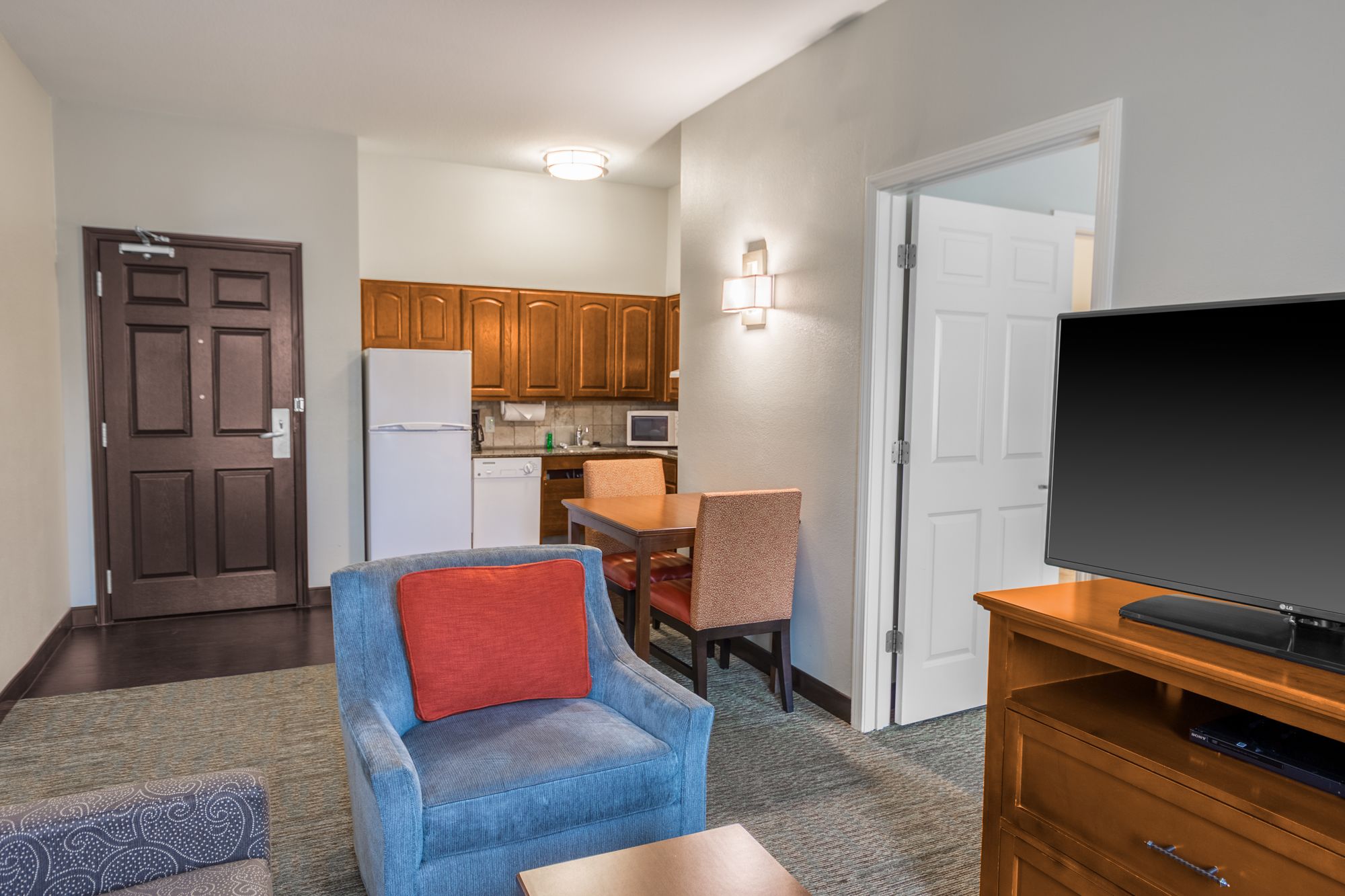 Staybridge Suites Kansas City-Independence