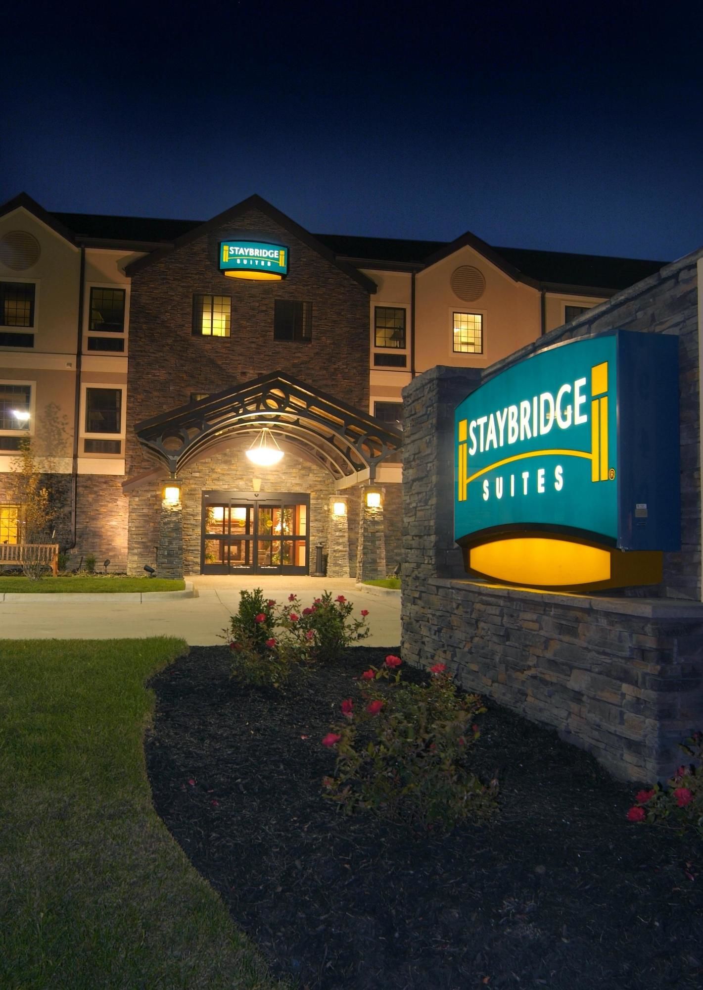 Staybridge Suites Kansas City-Independence