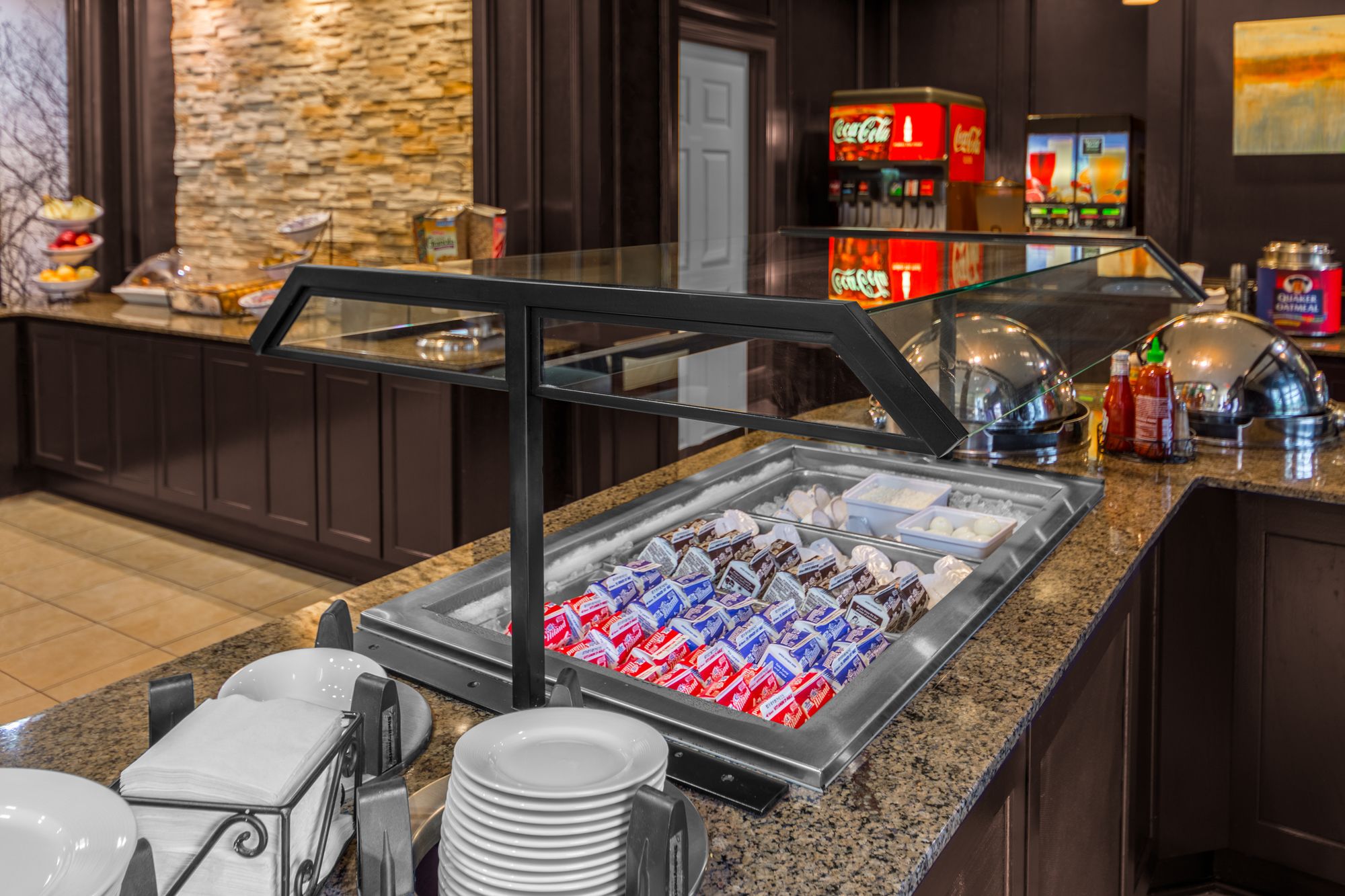 Staybridge Suites Kansas City-Independence