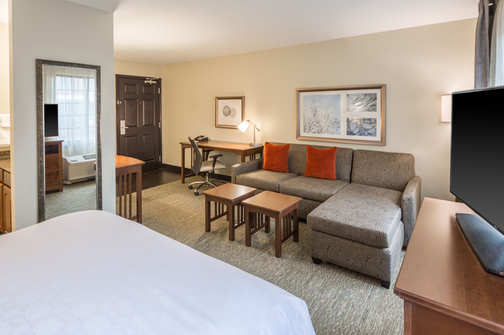 Staybridge Suites Kansas City-Independence