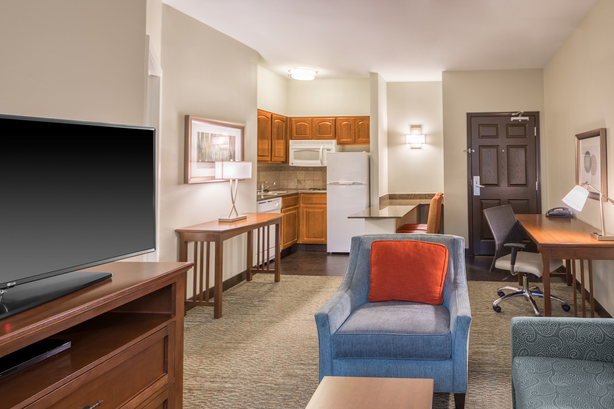 Staybridge Suites Kansas City-Independence