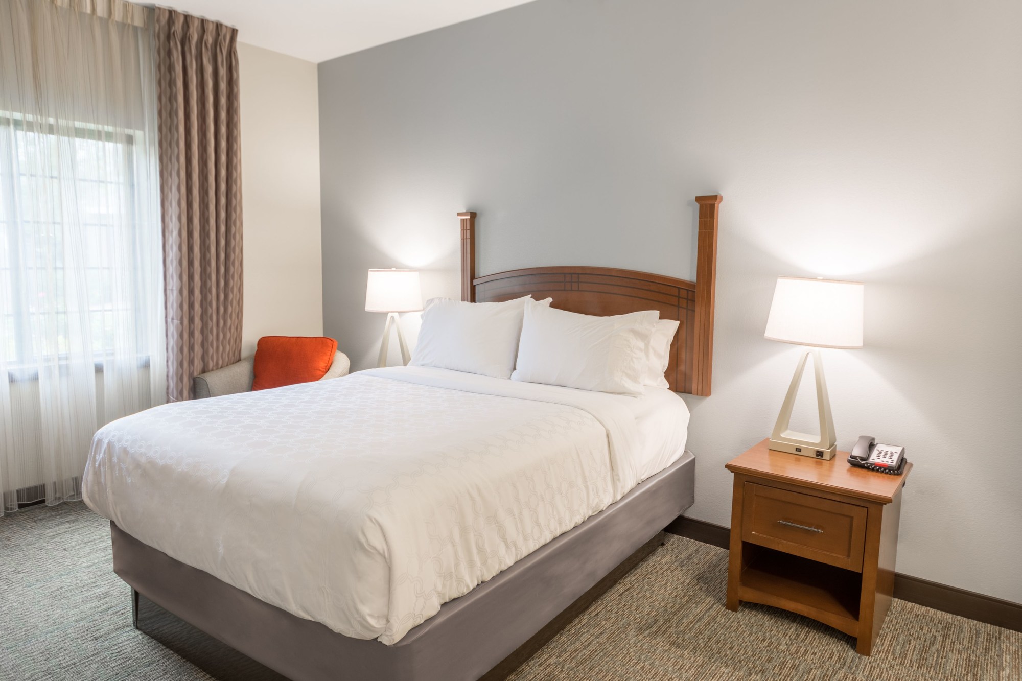 Staybridge Suites Kansas City-Independence