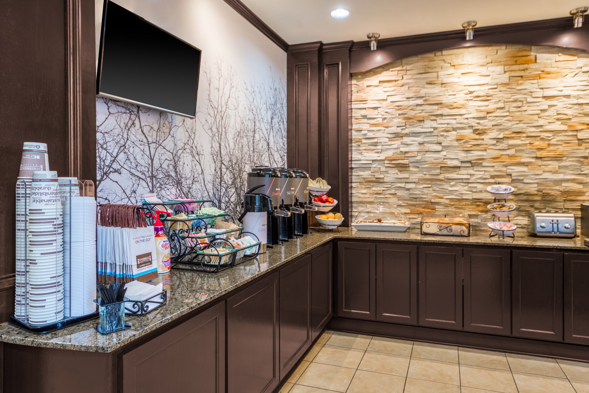 Staybridge Suites Kansas City-Independence