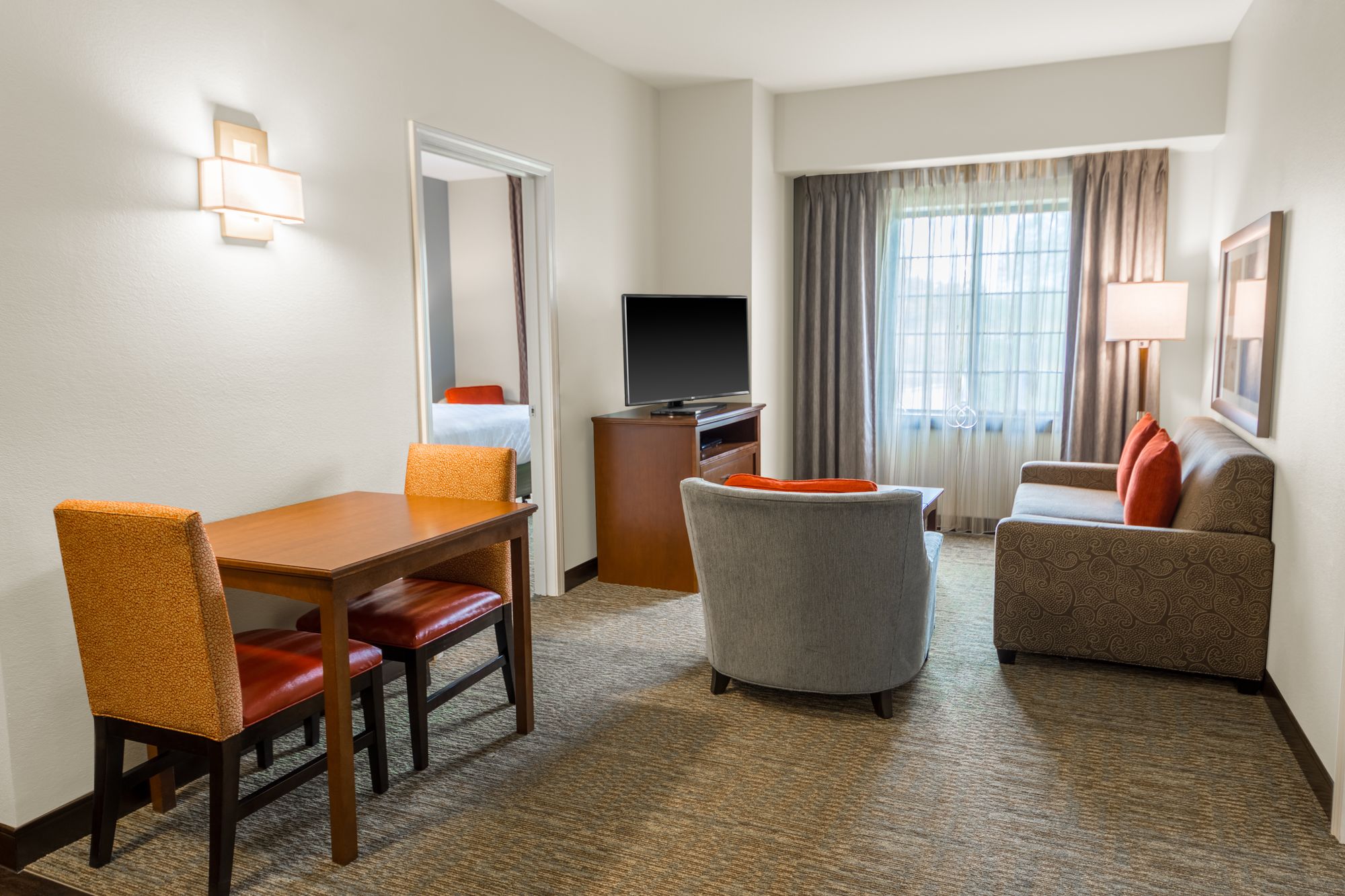 Staybridge Suites Kansas City-Independence
