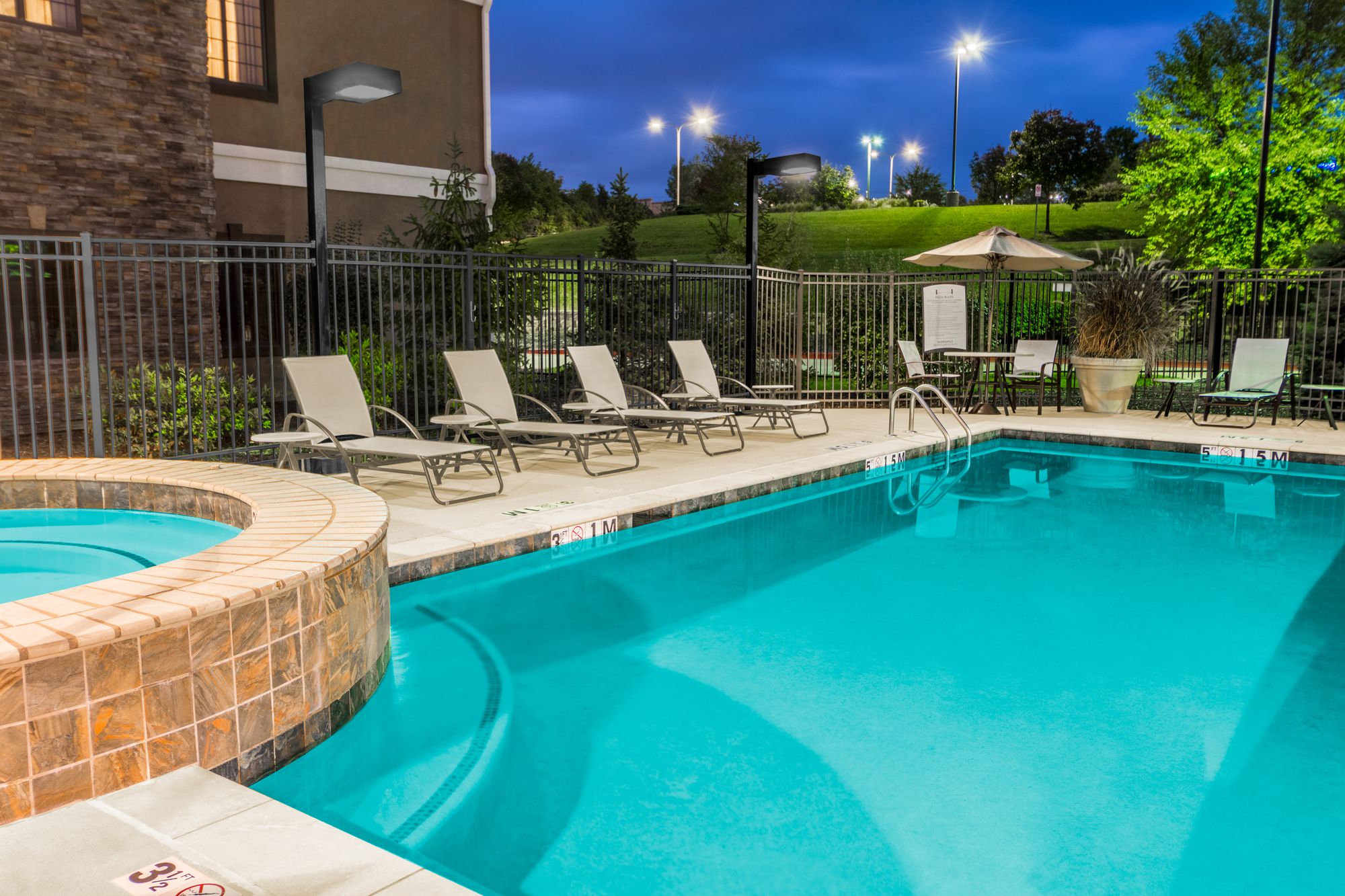 Staybridge Suites Kansas City-Independence