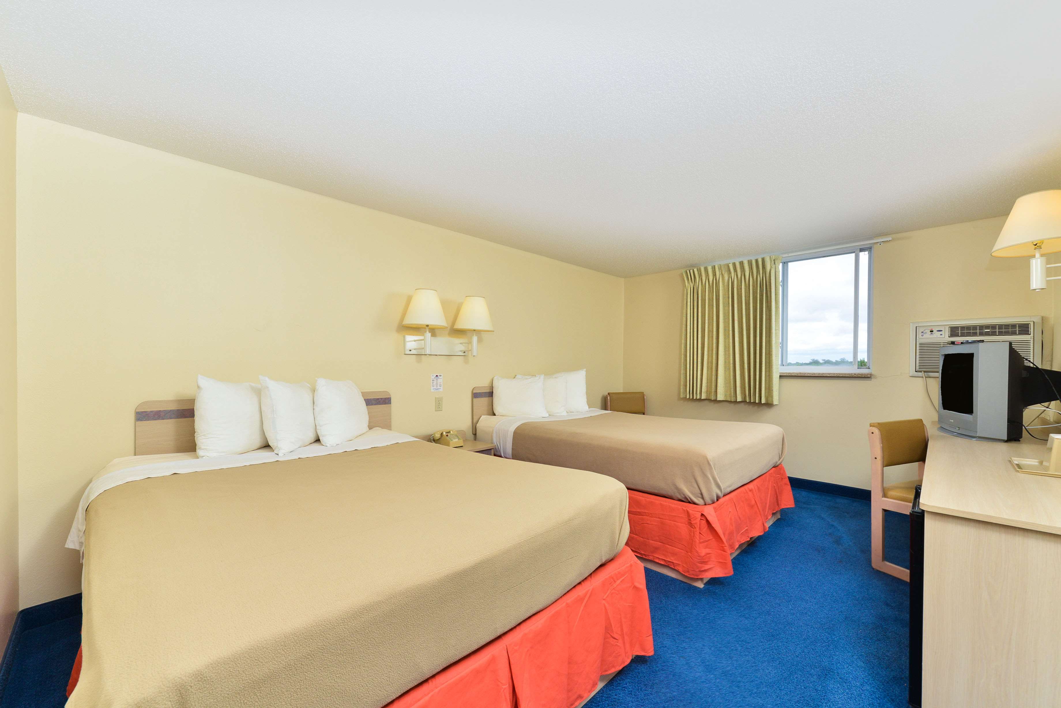 Americas Best Value Inn Jefferson City