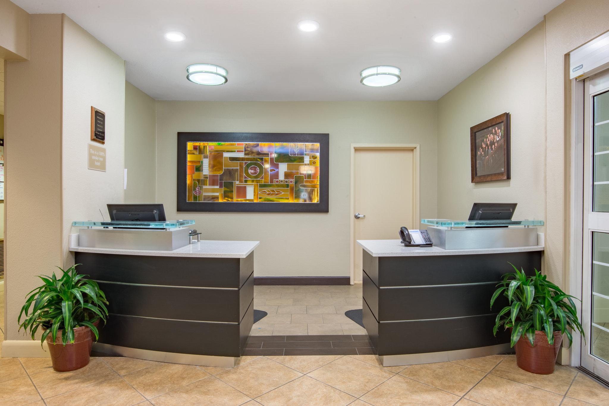 Candlewood Suites Jefferson City