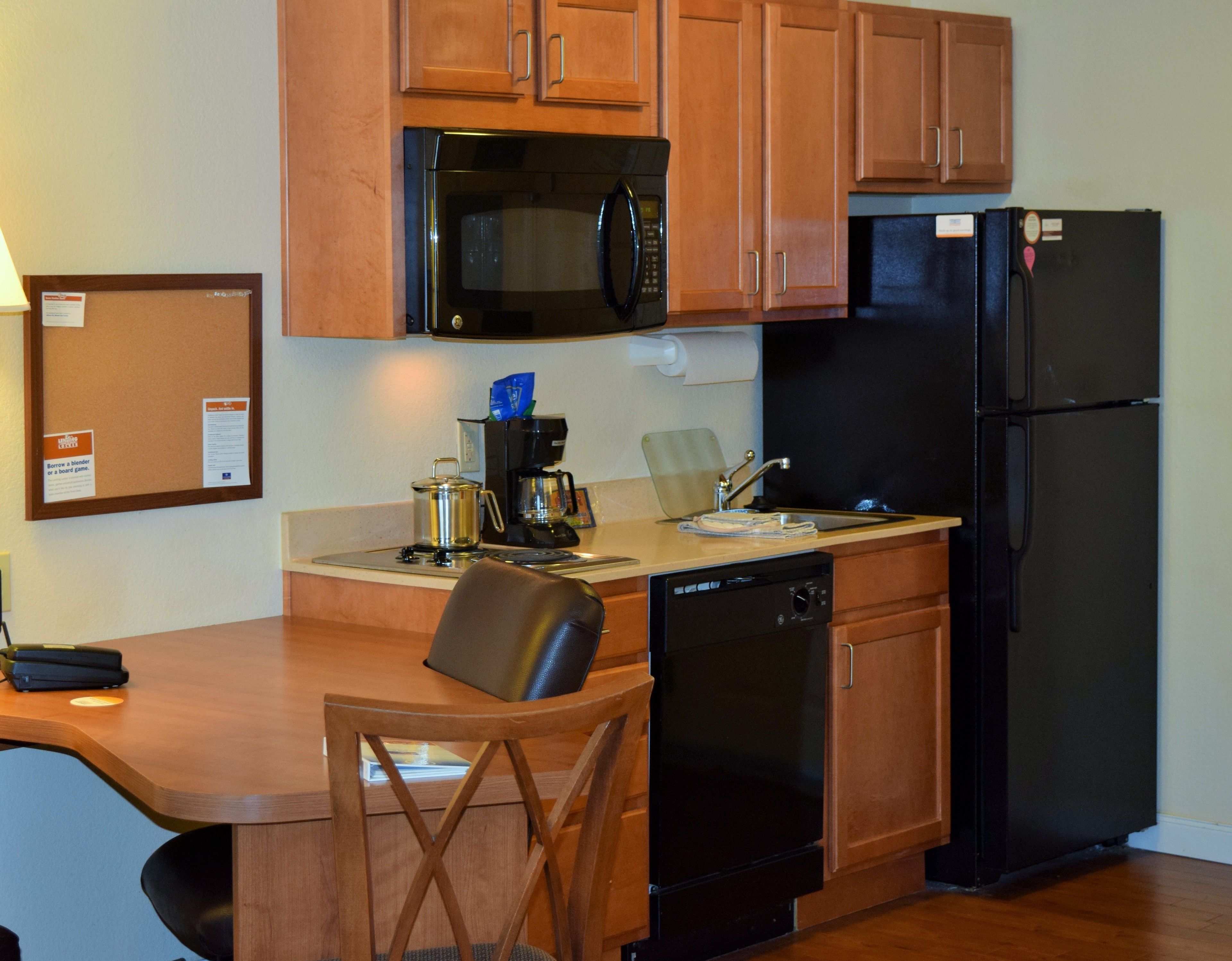 Candlewood Suites Jefferson City