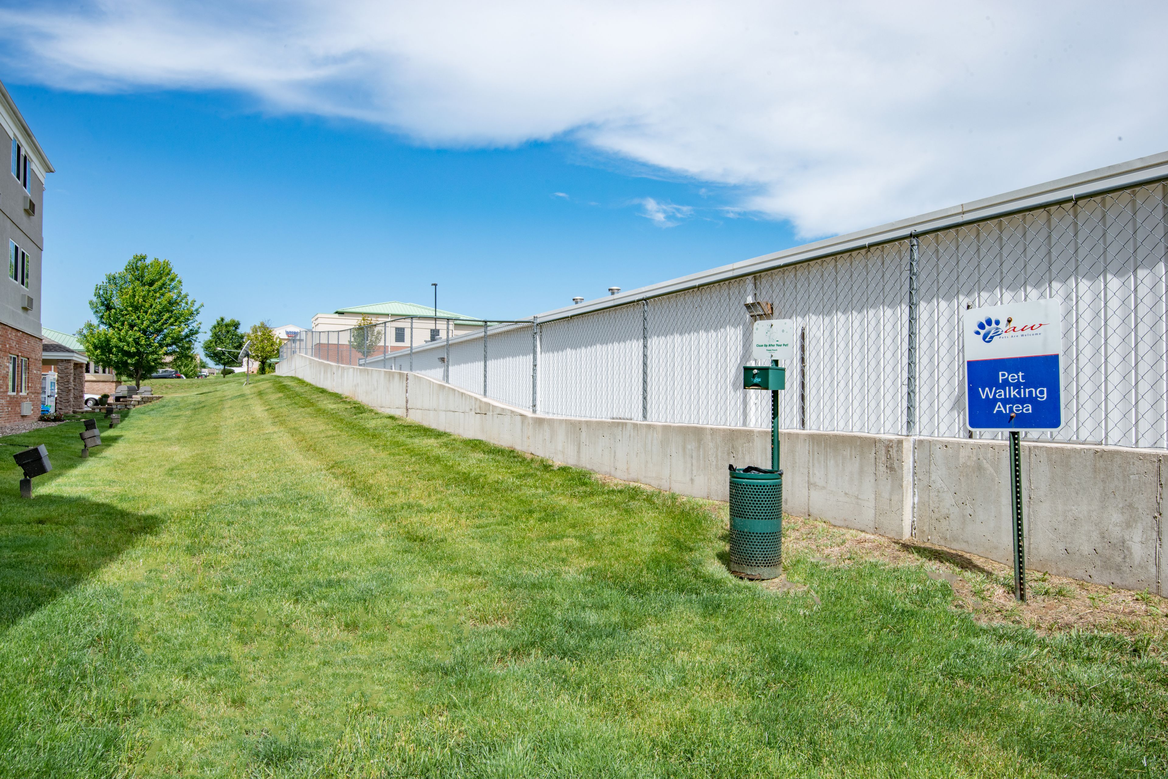 Candlewood Suites Jefferson City