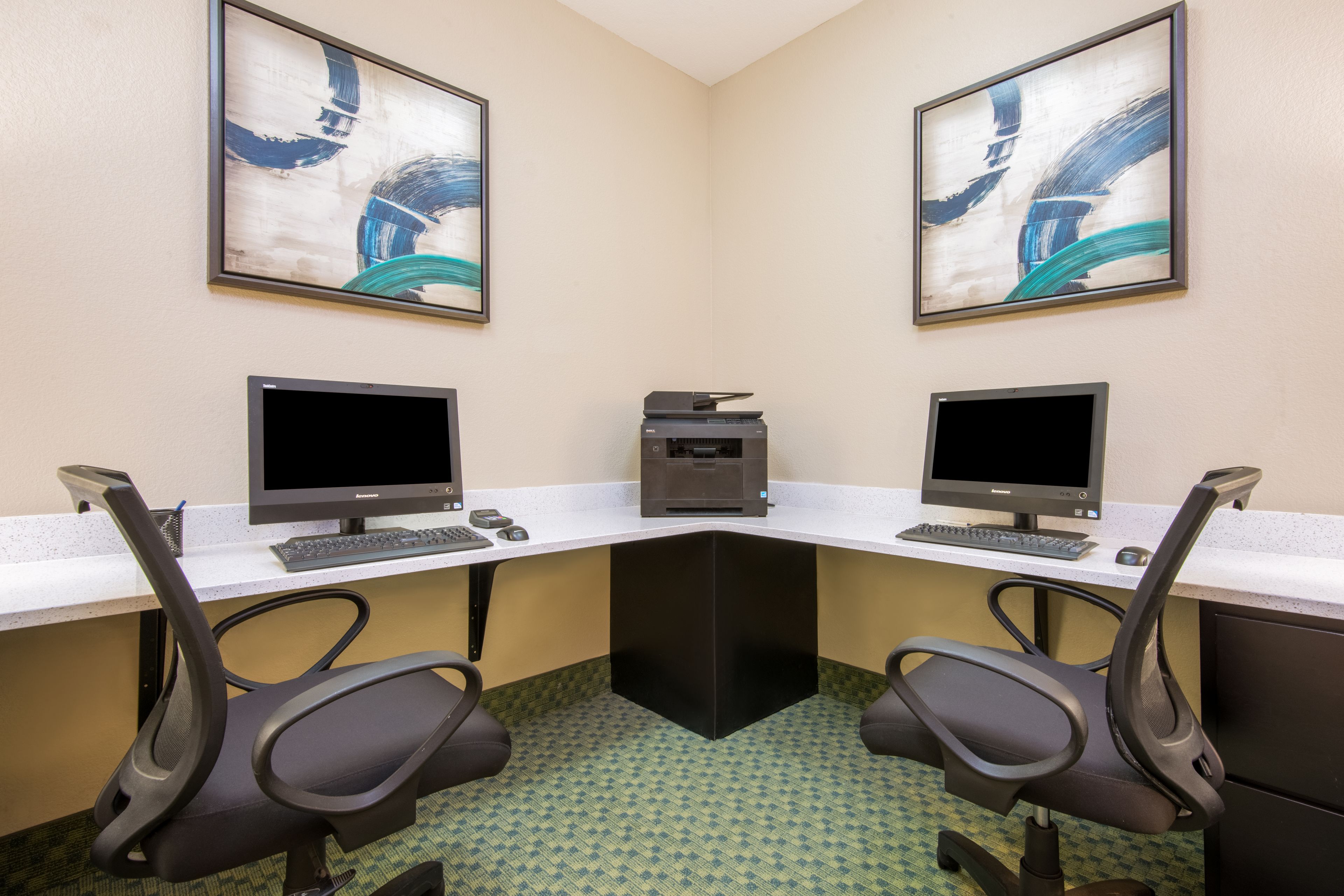Candlewood Suites Jefferson City