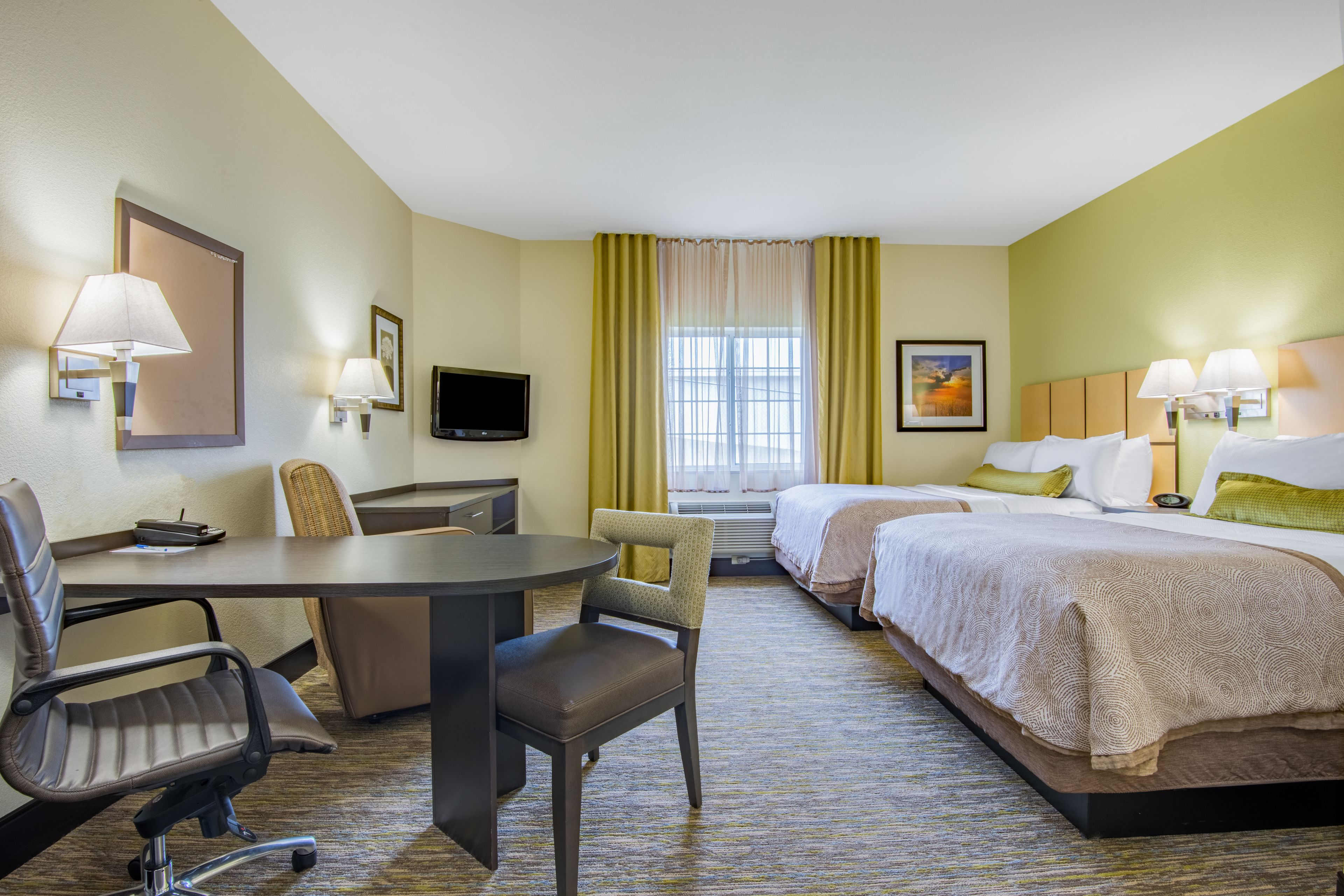 Candlewood Suites Jefferson City