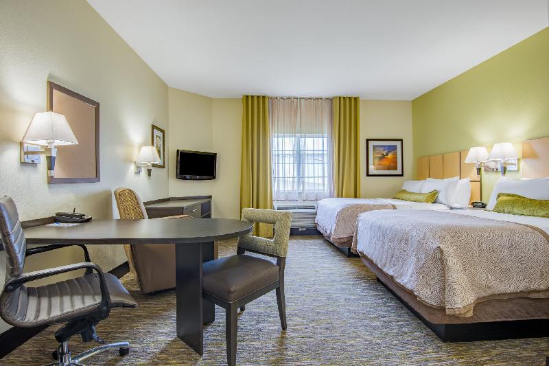 Candlewood Suites Jefferson City