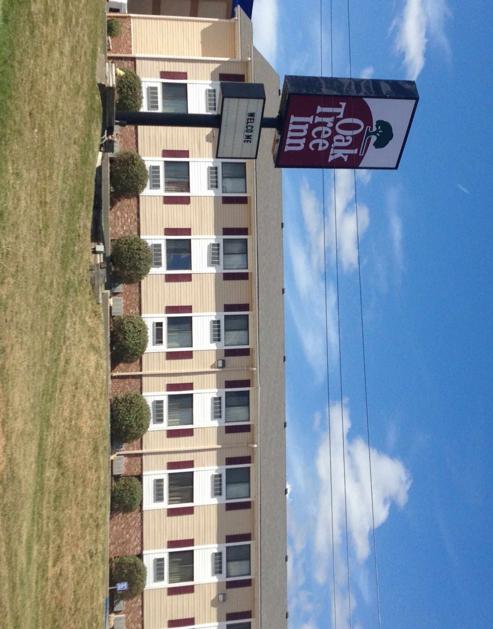 Travelodge by Wyndham Jefferson City