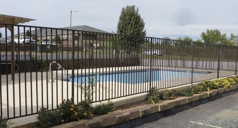 Economy Inn & Suites Joplin